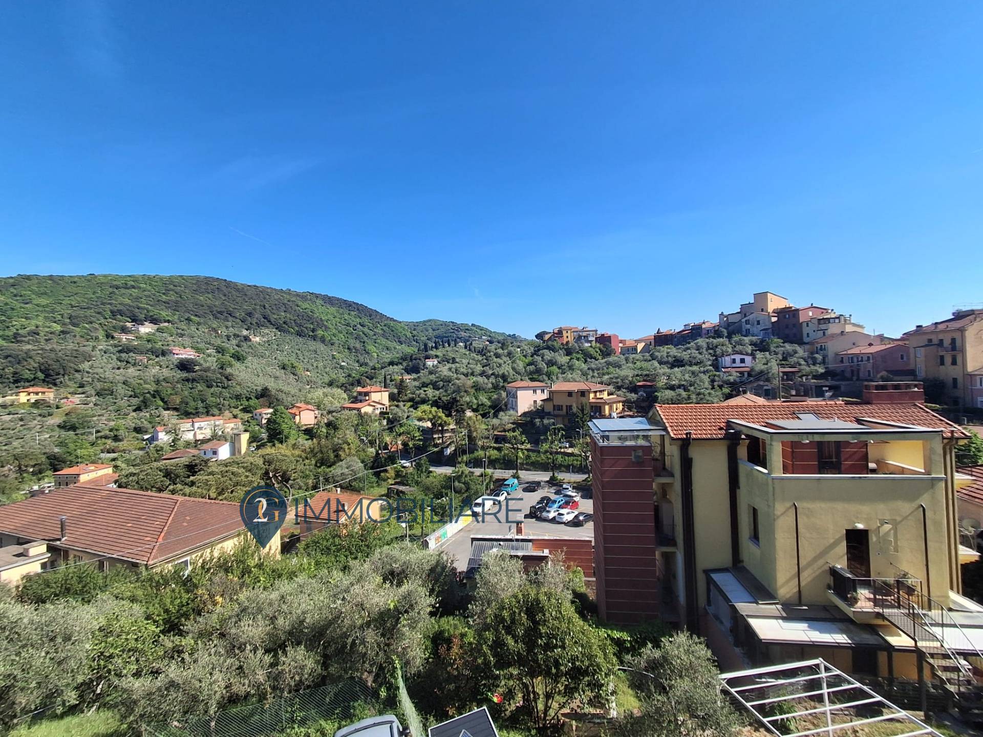 Appartamento in vendita a Lerici, Pugliola