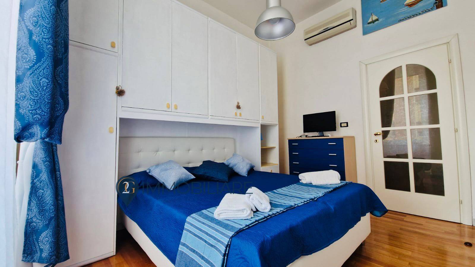 Appartamento in vendita a La Spezia, Zona Centro