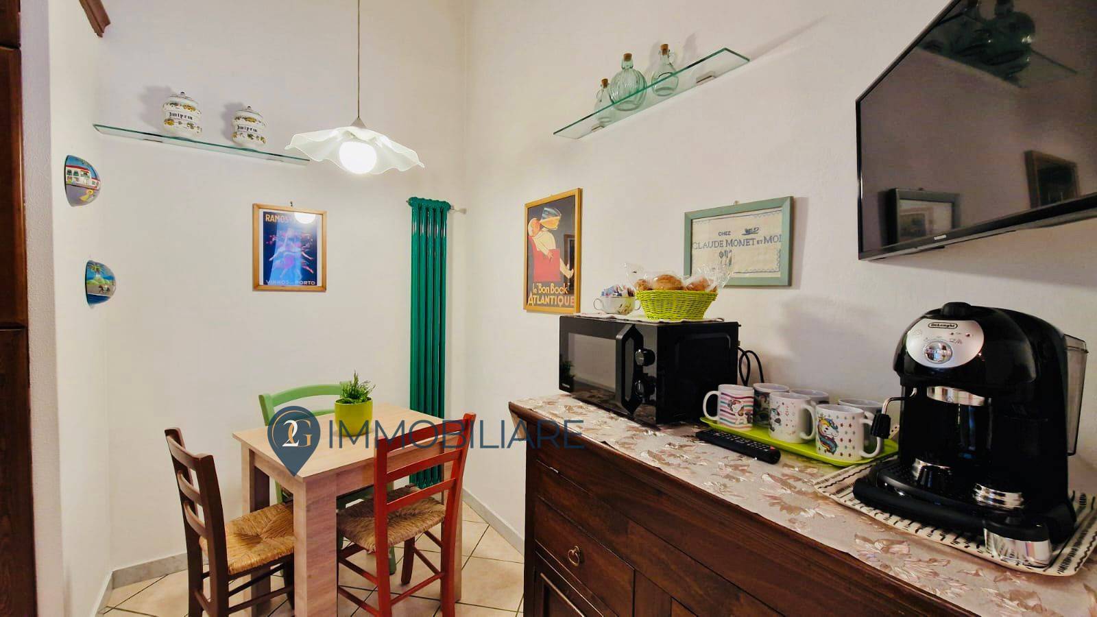 Appartamento in vendita a La Spezia, Zona Centro