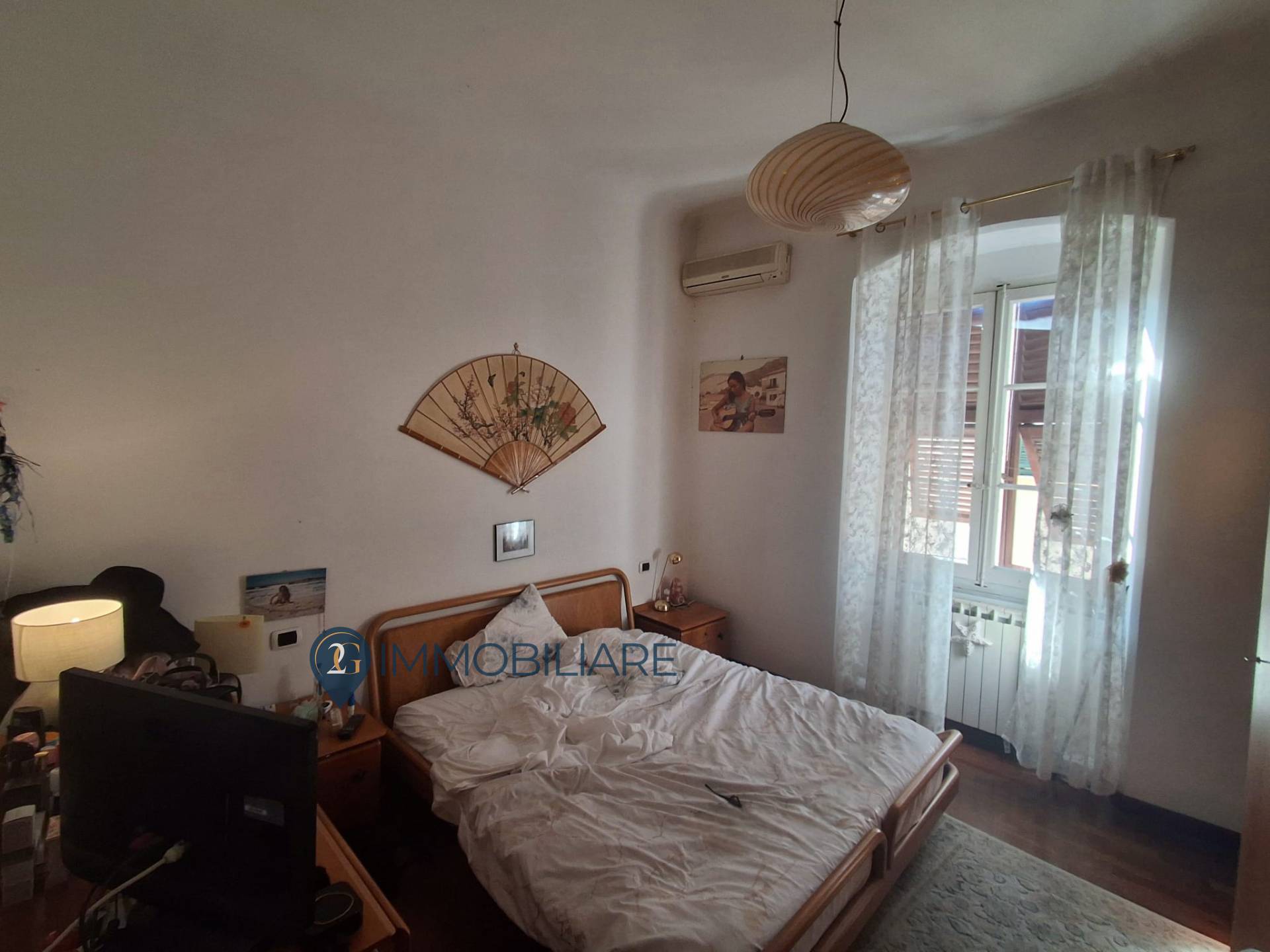 Appartamento in vendita a La Spezia, Zona Centro