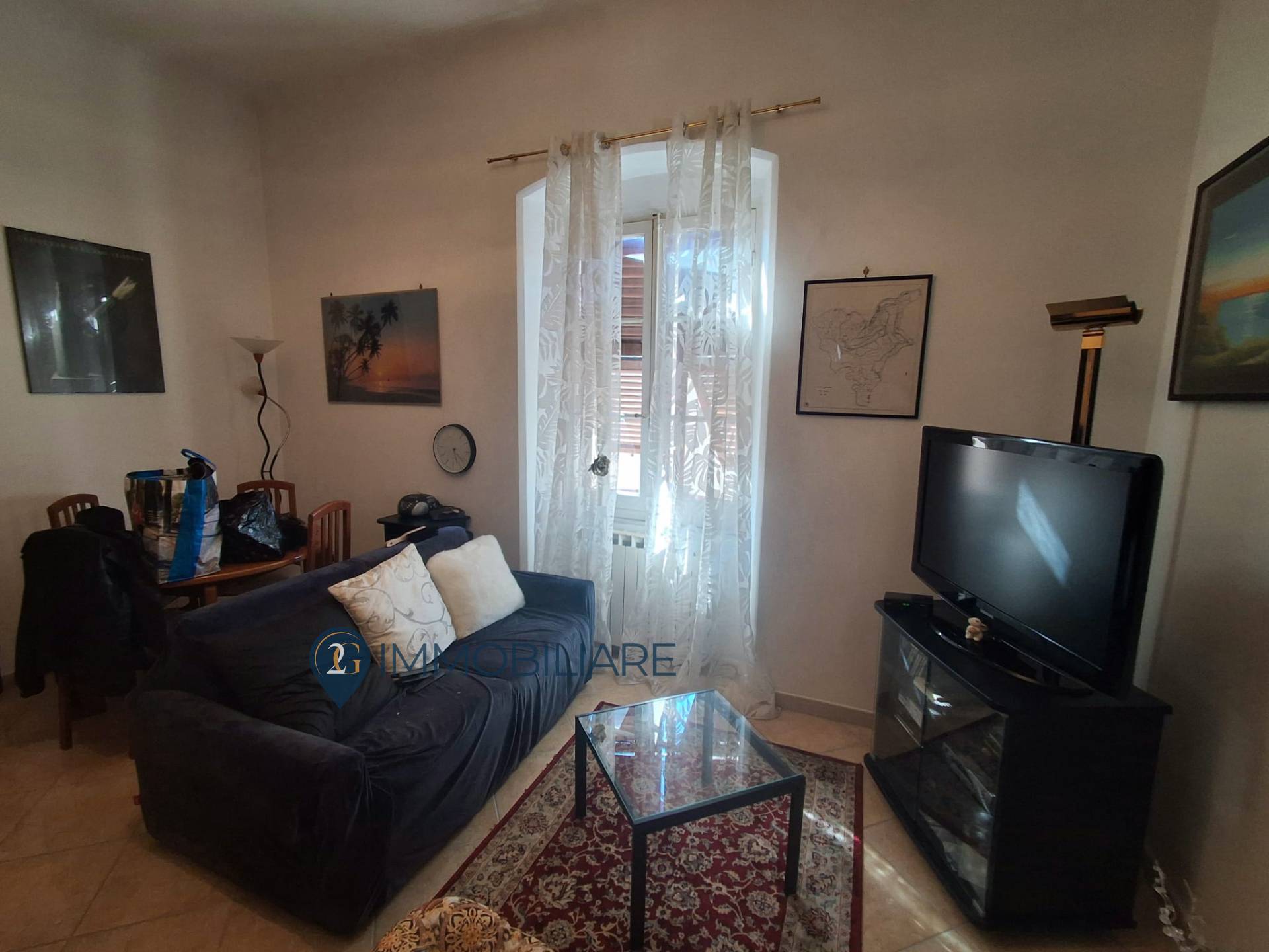 Appartamento in vendita a La Spezia, Zona Centro