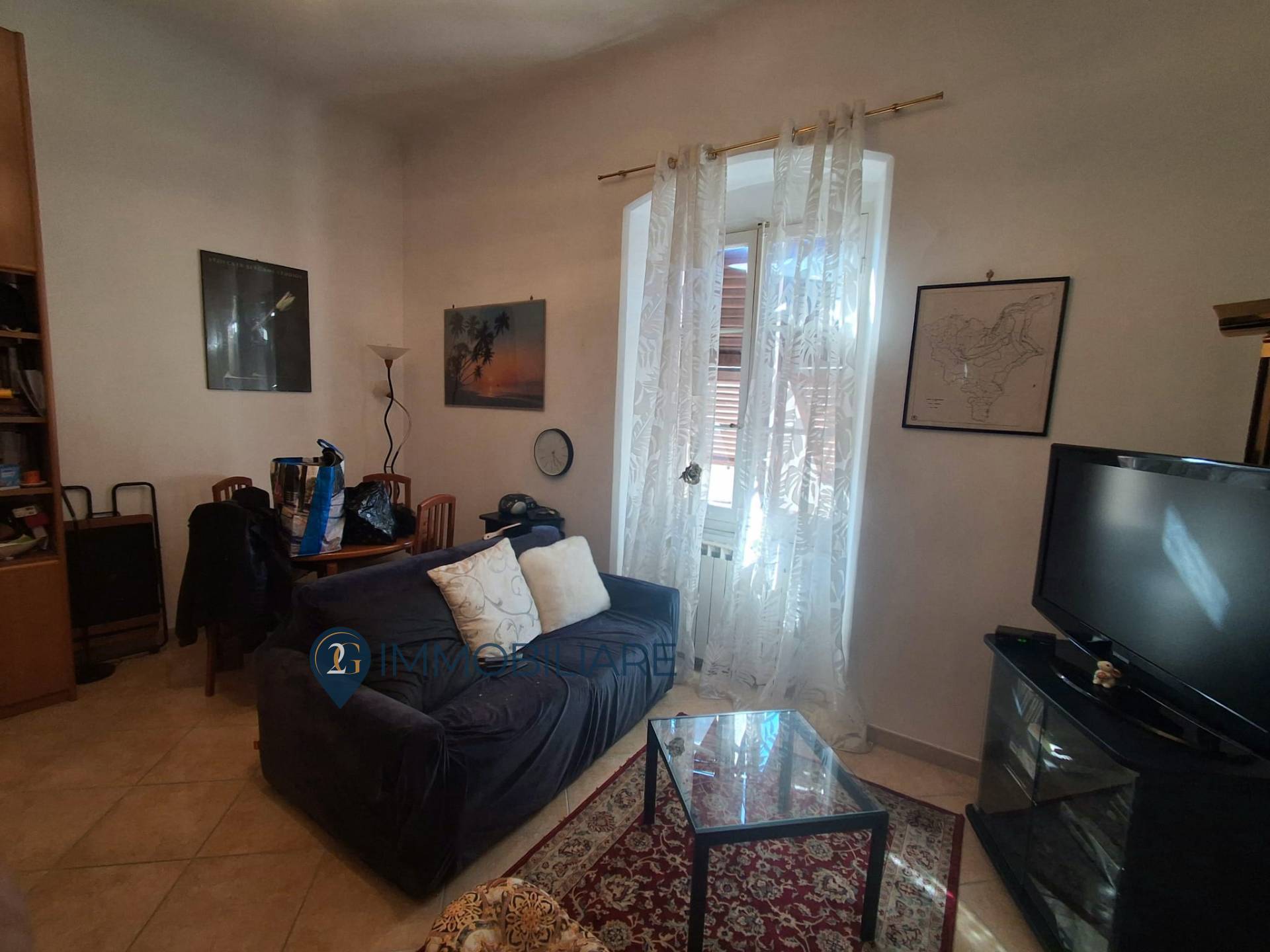 Appartamento in vendita a La Spezia, Zona Centro