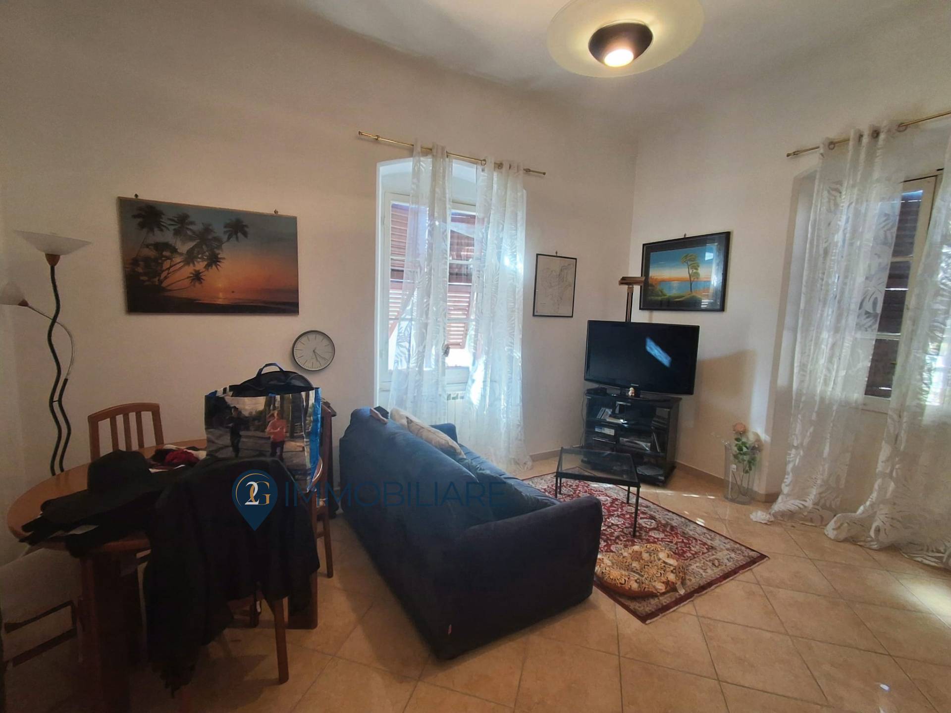 Appartamento in vendita a La Spezia, Zona Centro