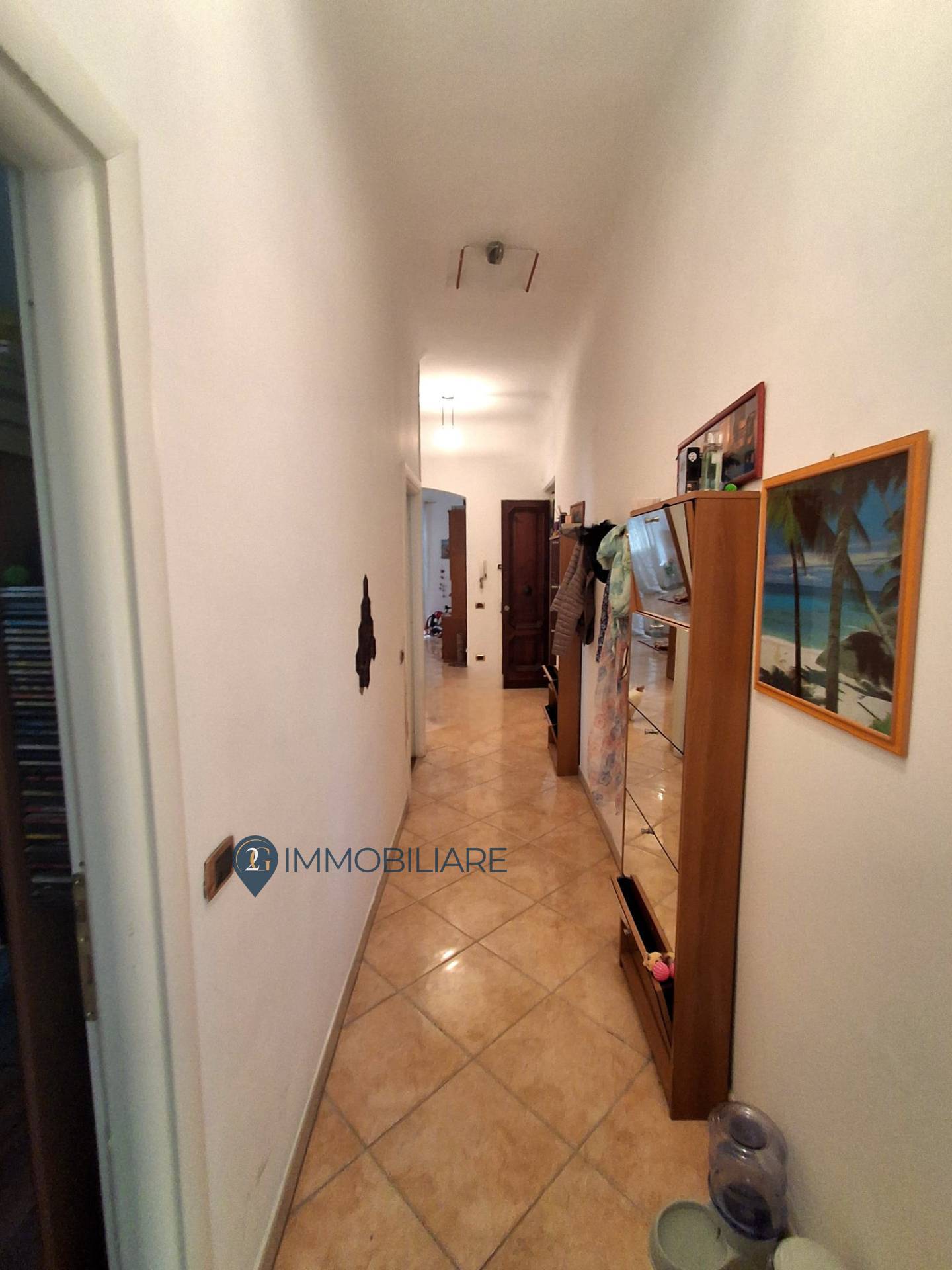 Appartamento in vendita a La Spezia, Zona Centro