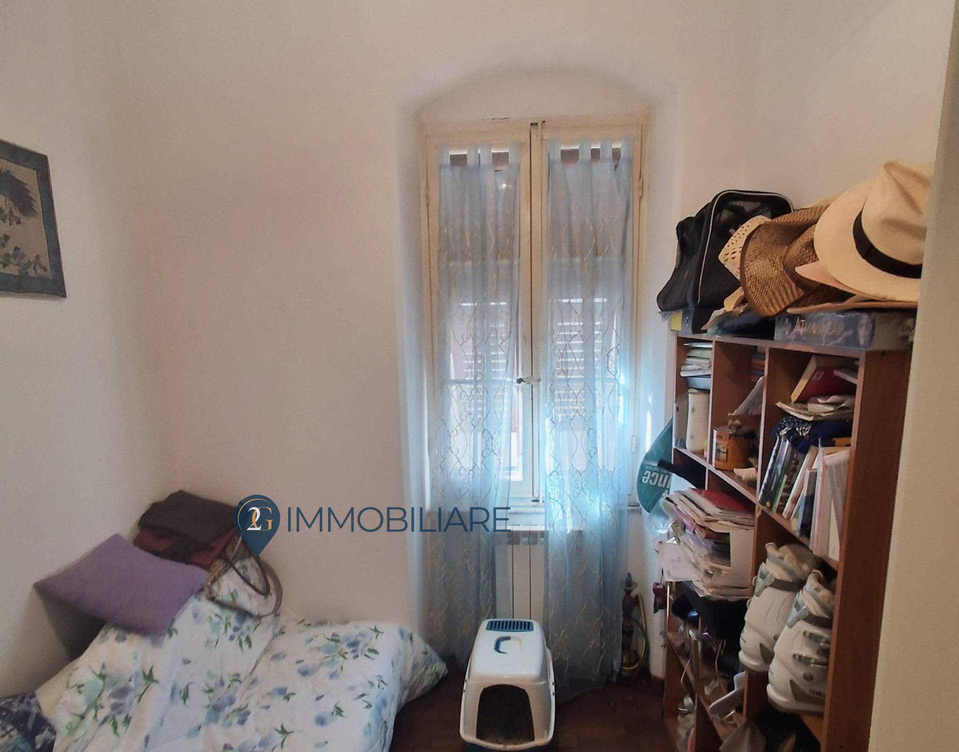 Appartamento in vendita a La Spezia, Zona Centro