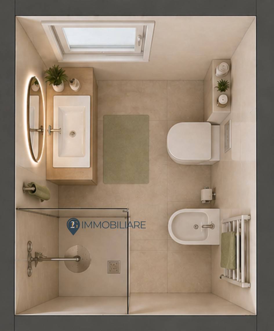 Casa Semindipendente in vendita a Sarzana