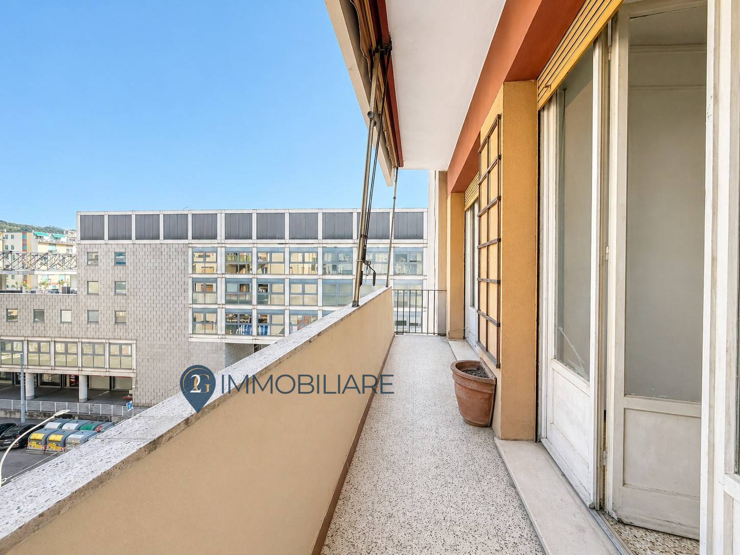 Appartamento in vendita a La Spezia, Mazzetta