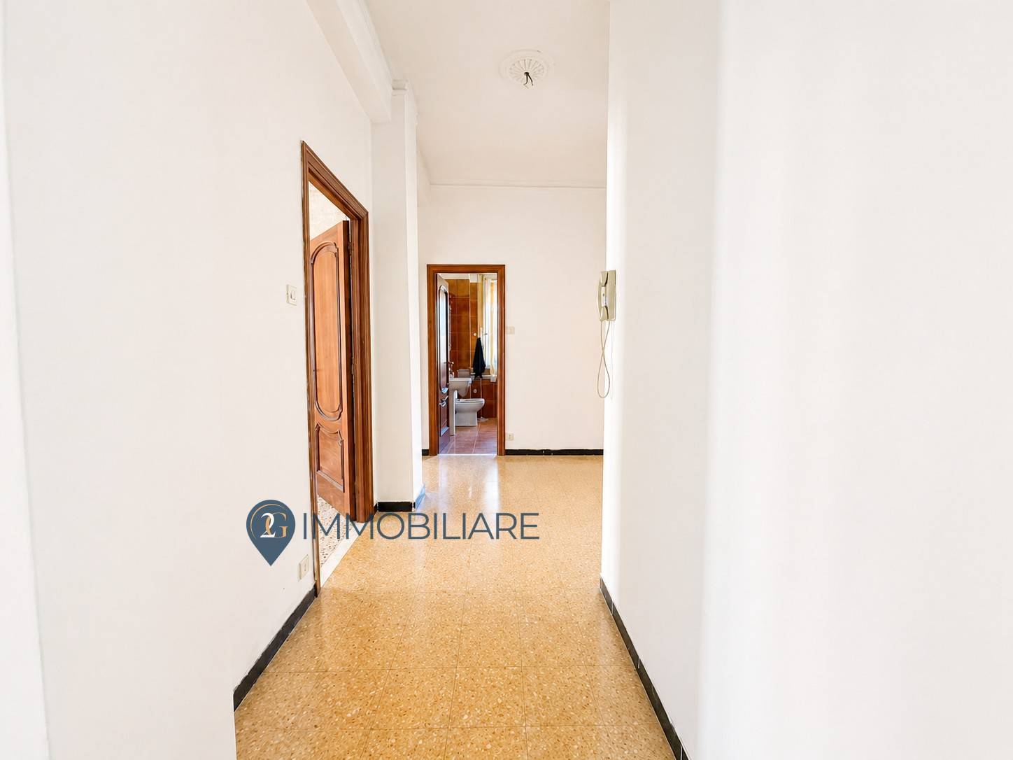 Appartamento in vendita a La Spezia, Mazzetta