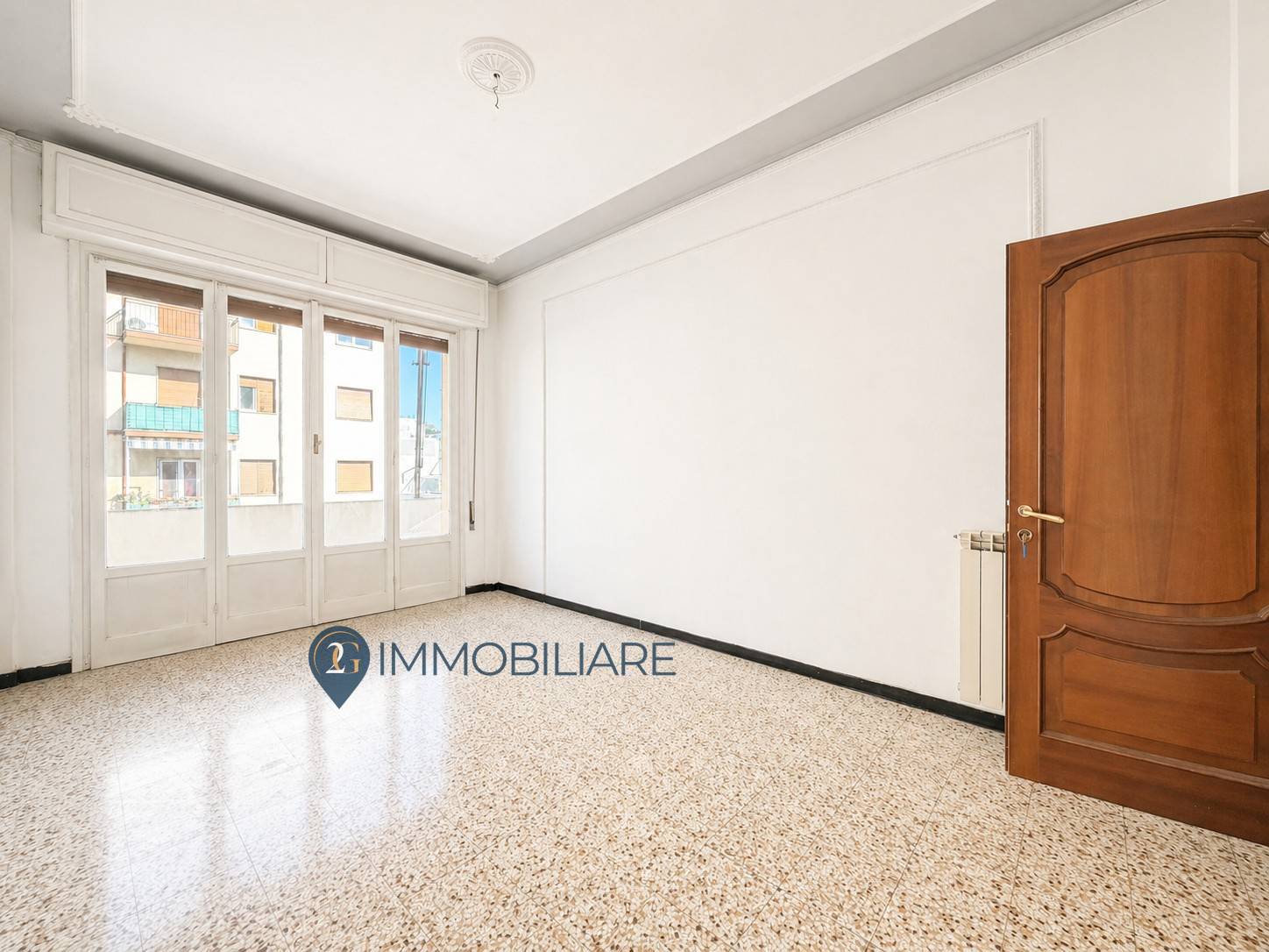 Appartamento in vendita a La Spezia, Mazzetta