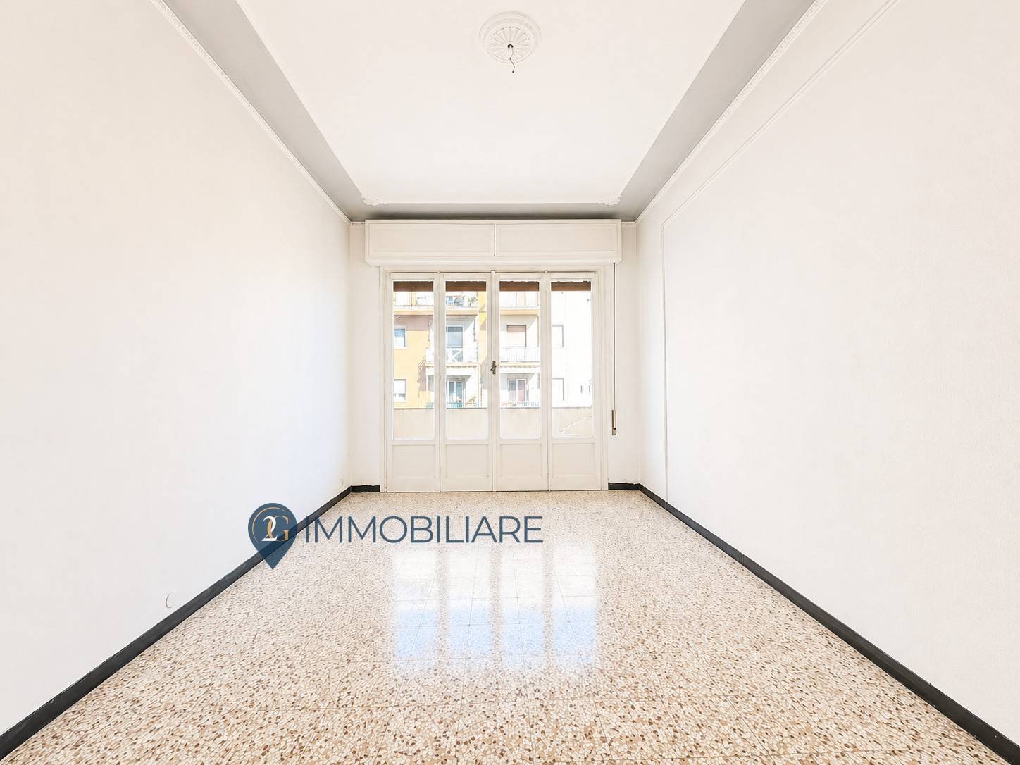 Appartamento in vendita a La Spezia, Mazzetta