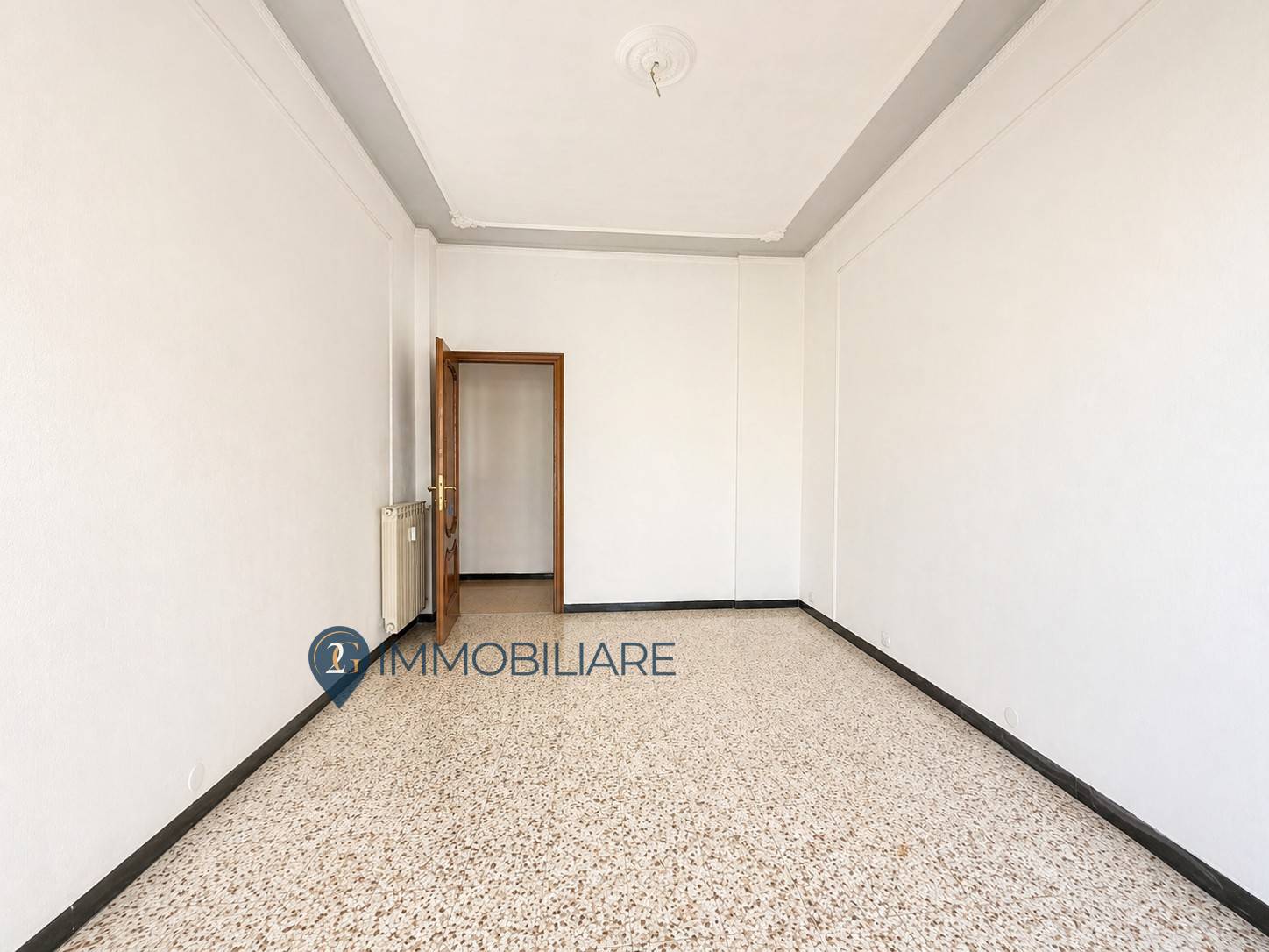 Appartamento in vendita a La Spezia, Mazzetta