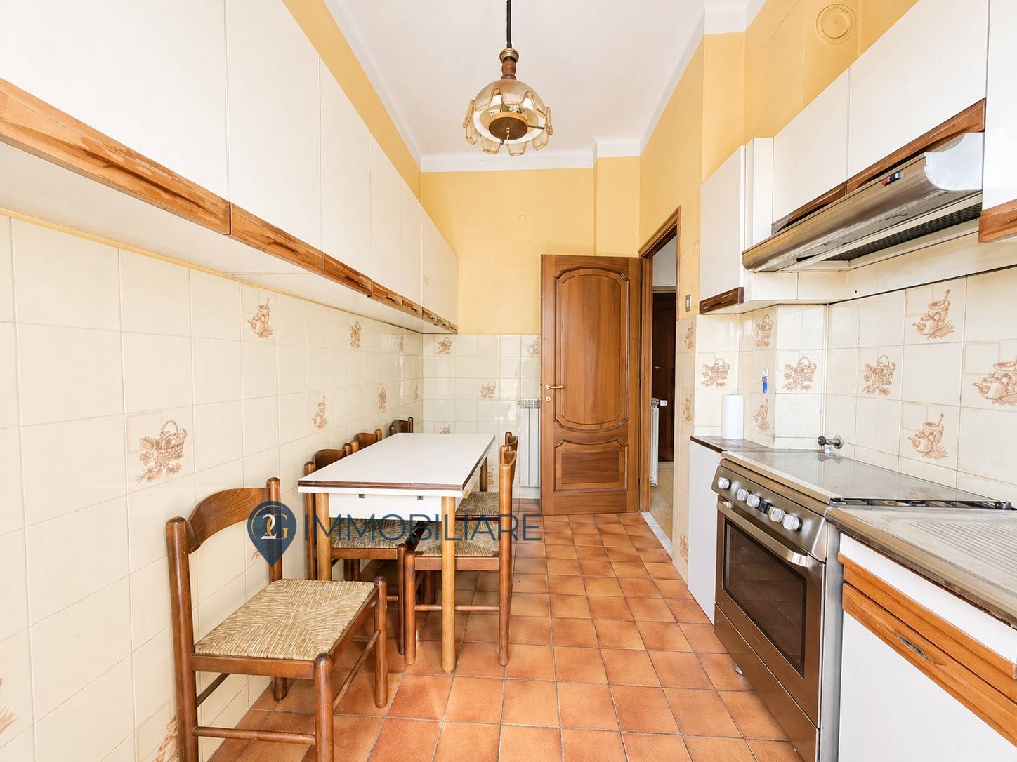 Appartamento in vendita a La Spezia, Mazzetta