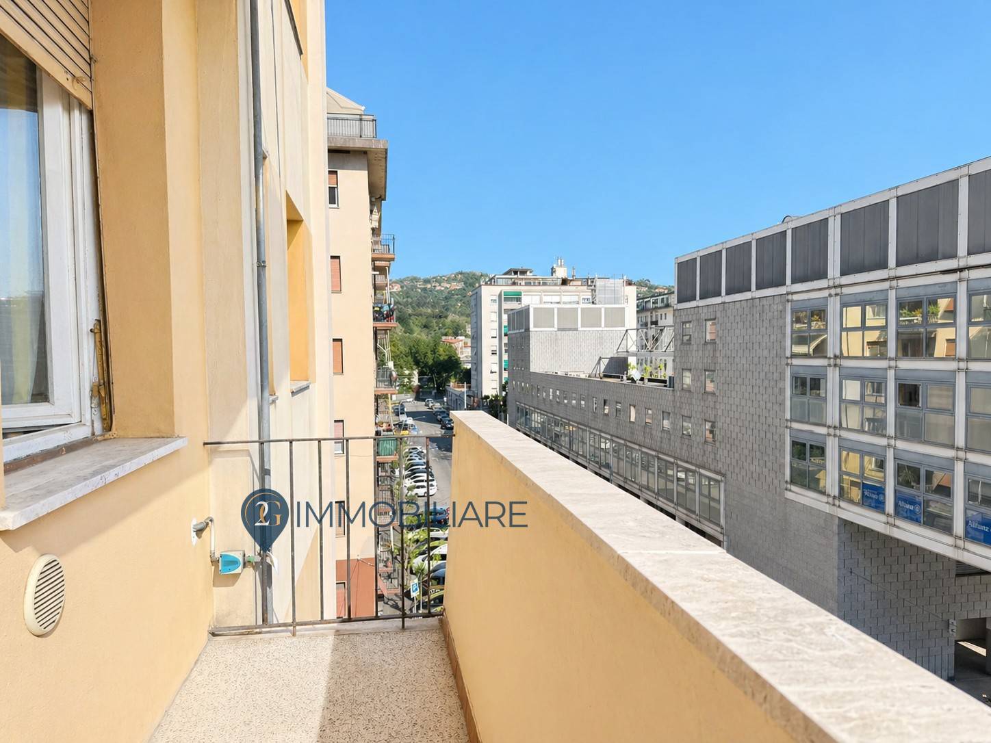 Appartamento in vendita a La Spezia, Mazzetta