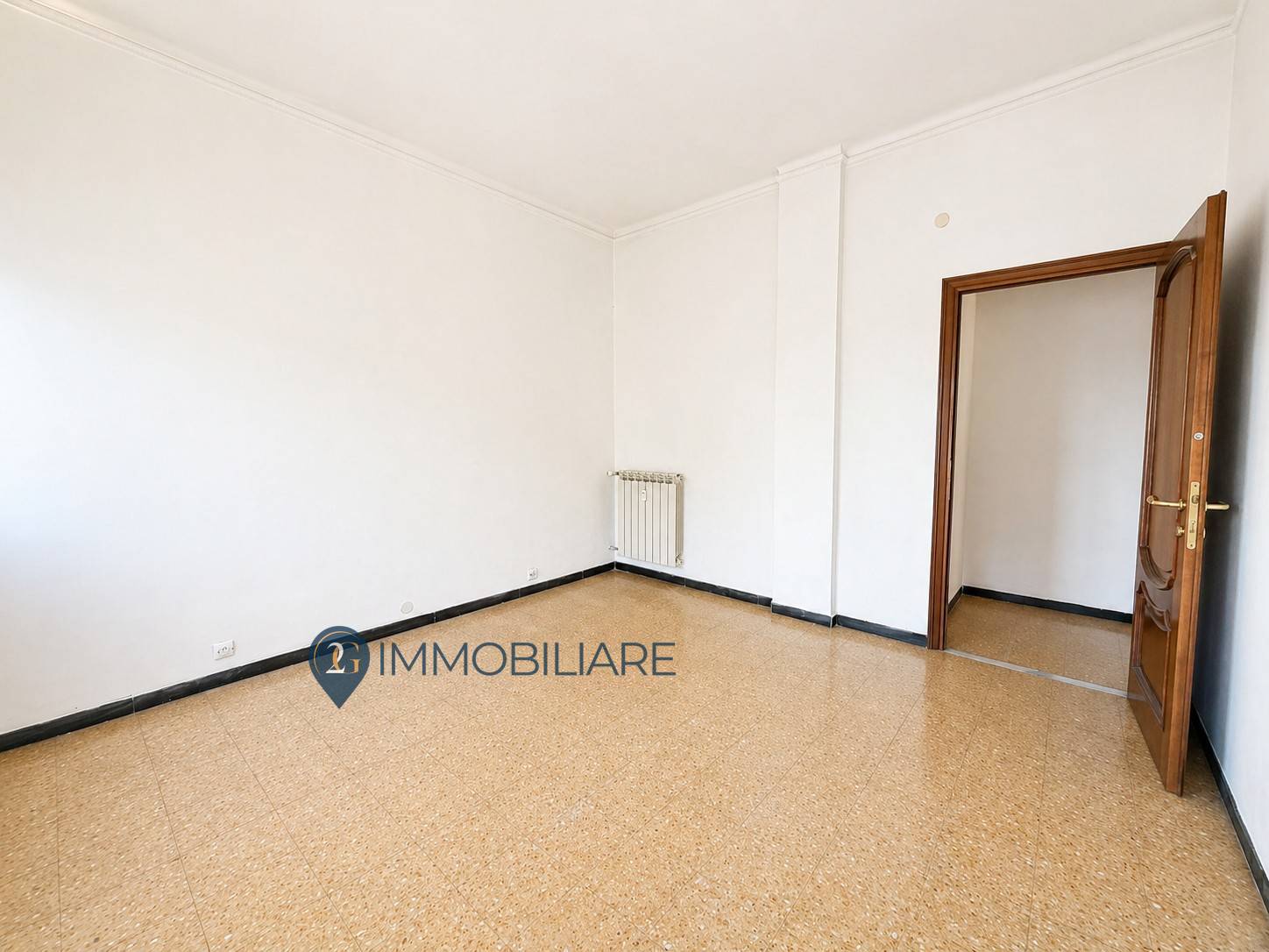 Appartamento in vendita a La Spezia, Mazzetta