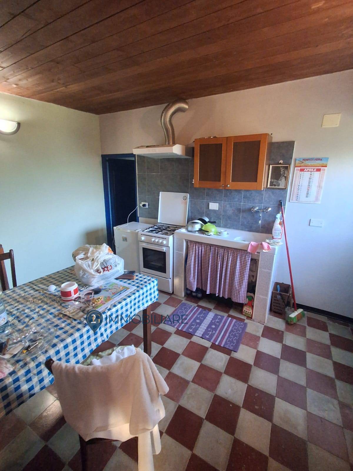 Appartamento in bifamiliare in vendita a Beverino