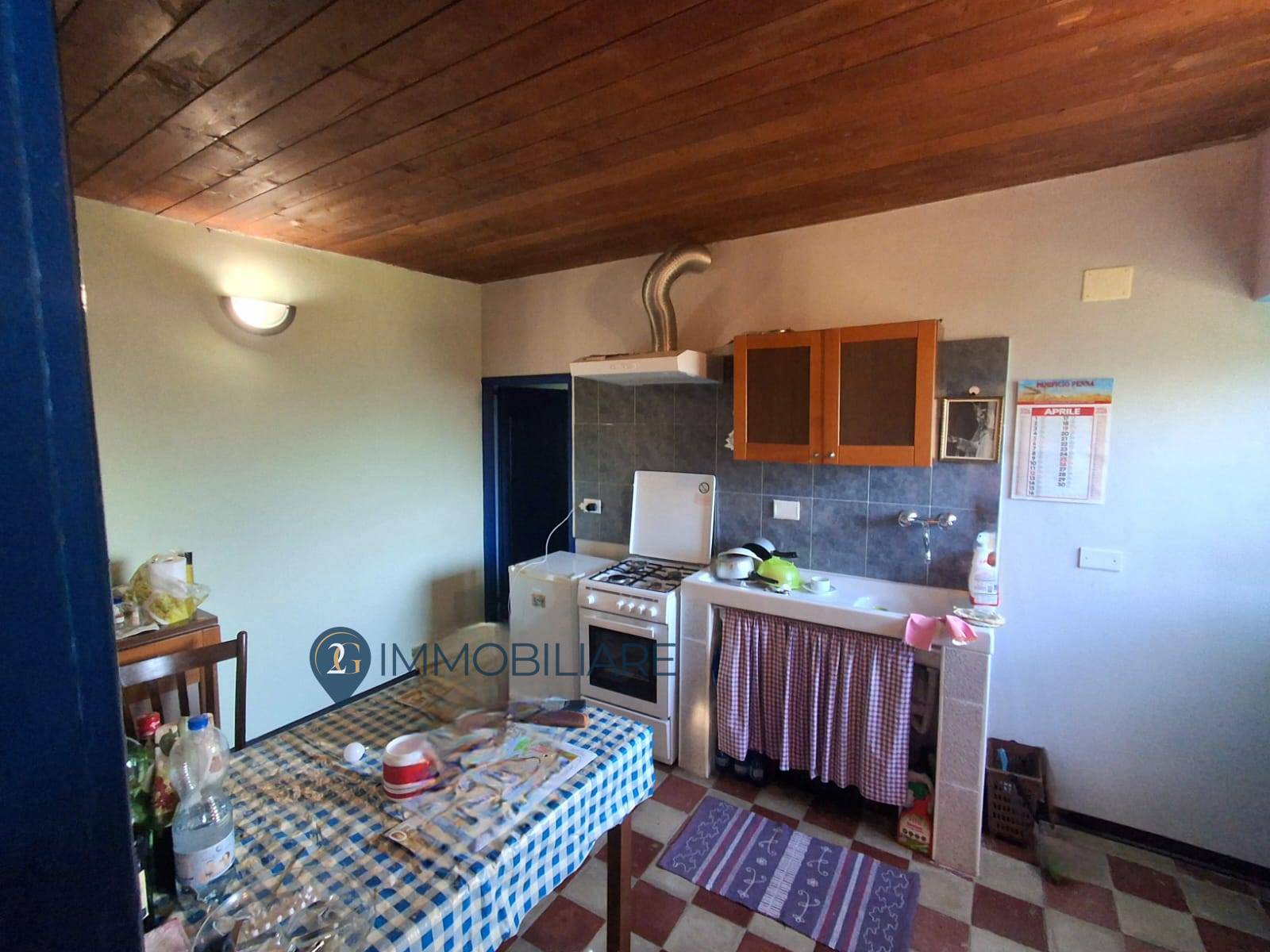 Appartamento in bifamiliare in vendita a Beverino