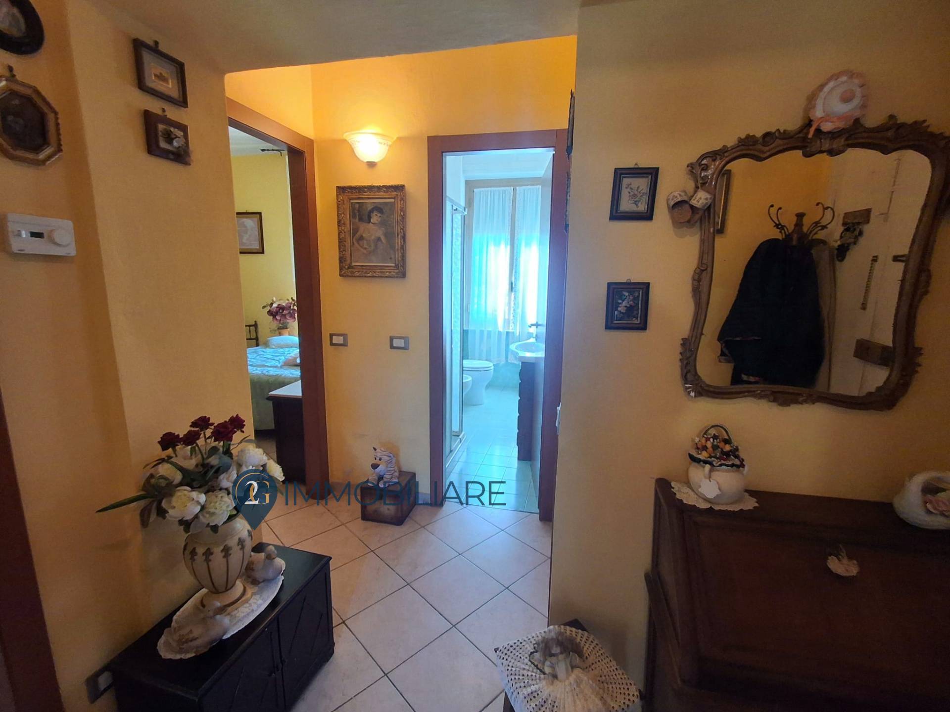 Appartamento in vendita a Portovenere, Fezzano