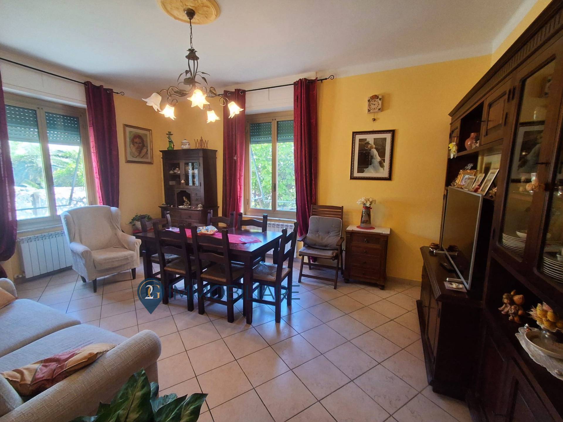 Appartamento in vendita a Portovenere, Fezzano