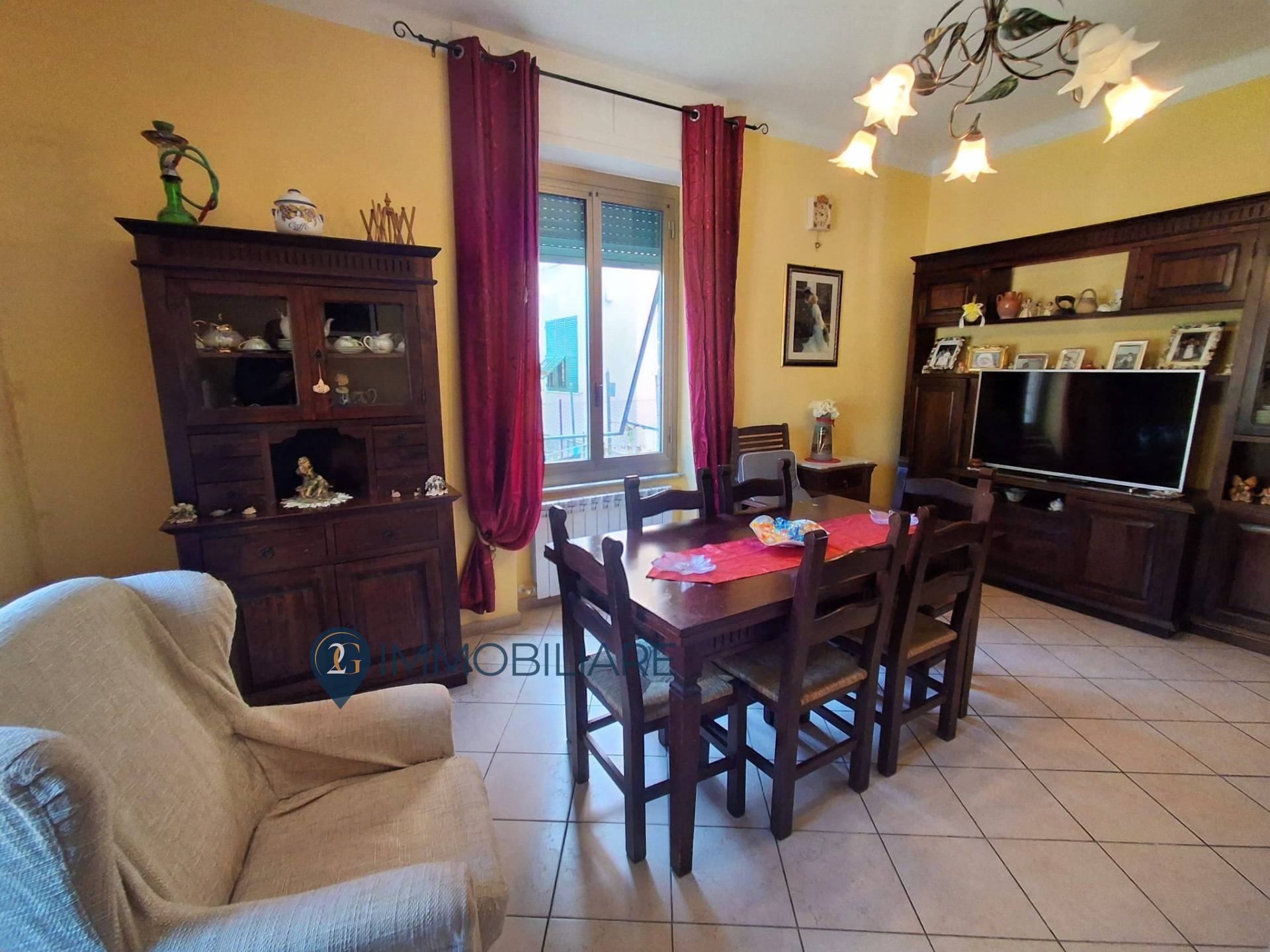 Appartamento in vendita a Portovenere, Fezzano
