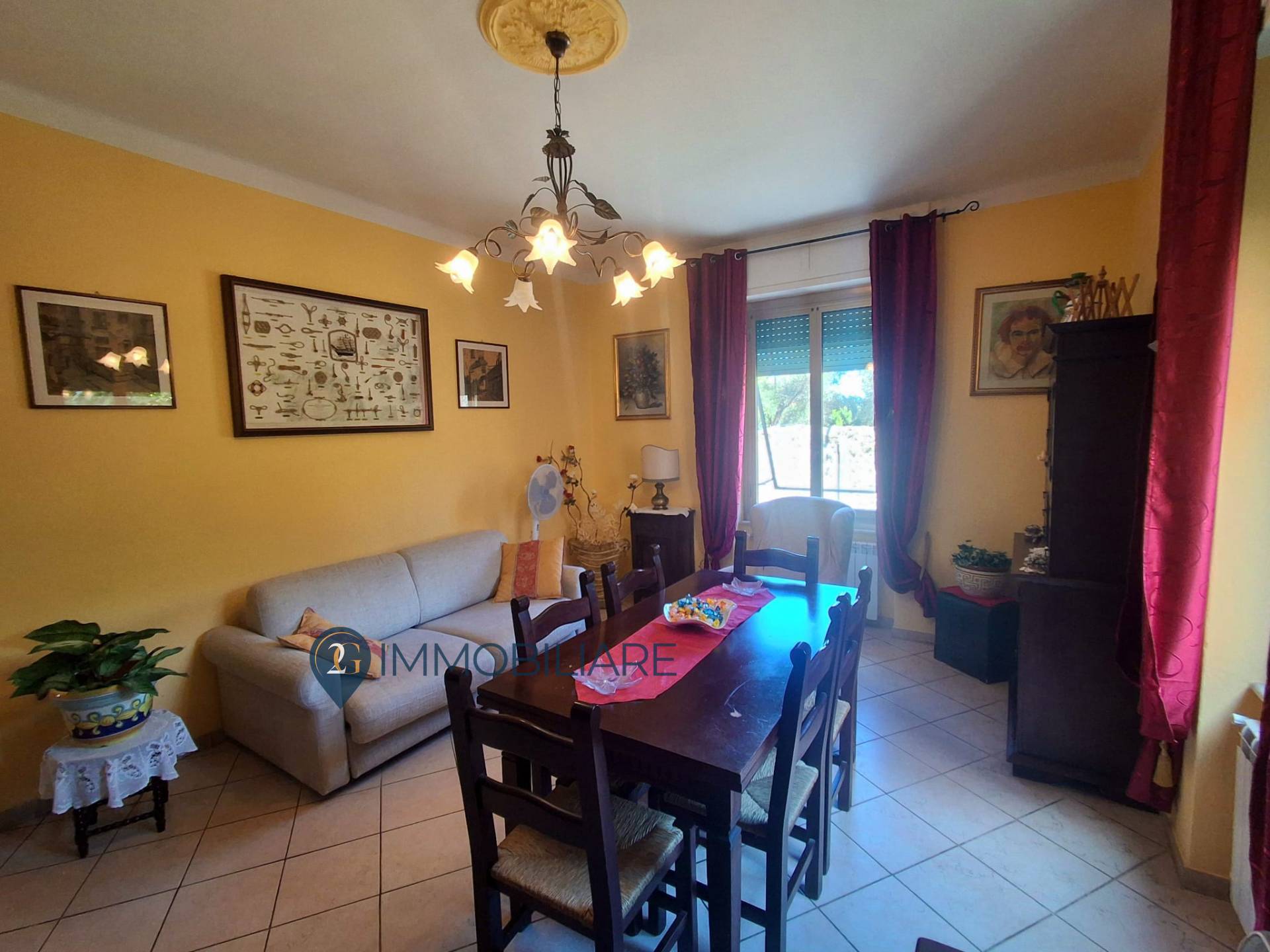 Appartamento in vendita a Portovenere, Fezzano