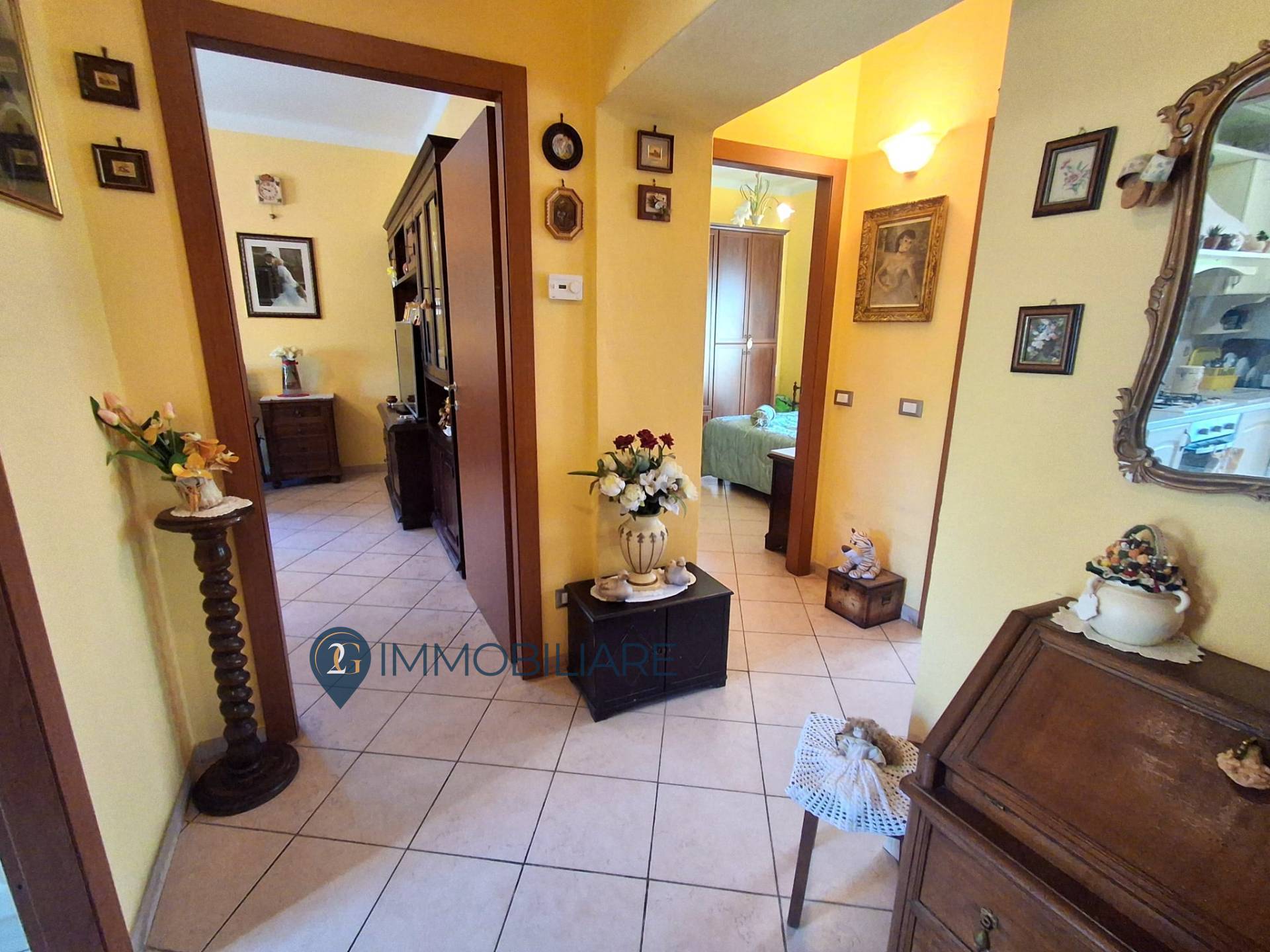 Appartamento in vendita a Portovenere, Fezzano