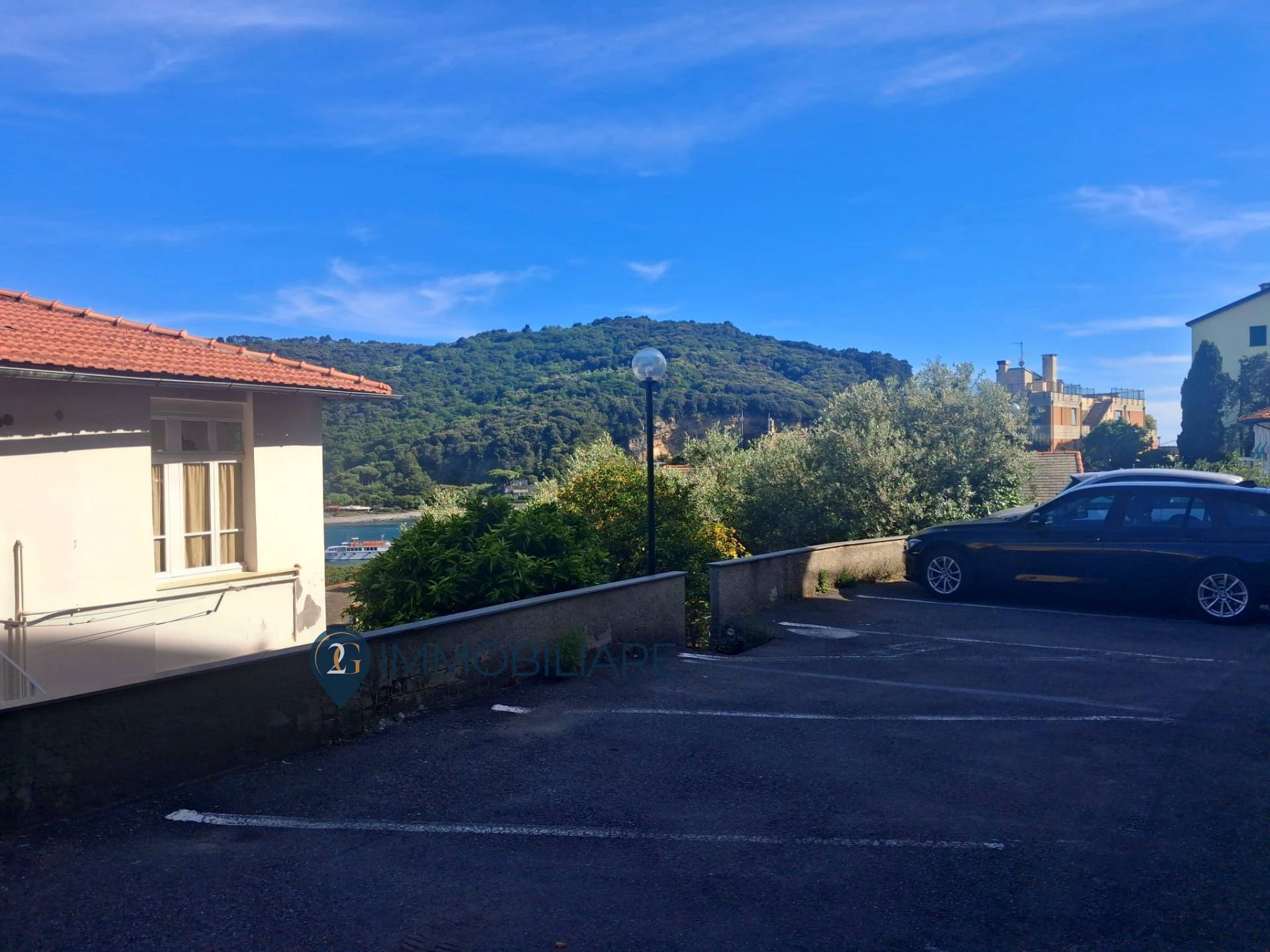 Appartamento in vendita a Portovenere