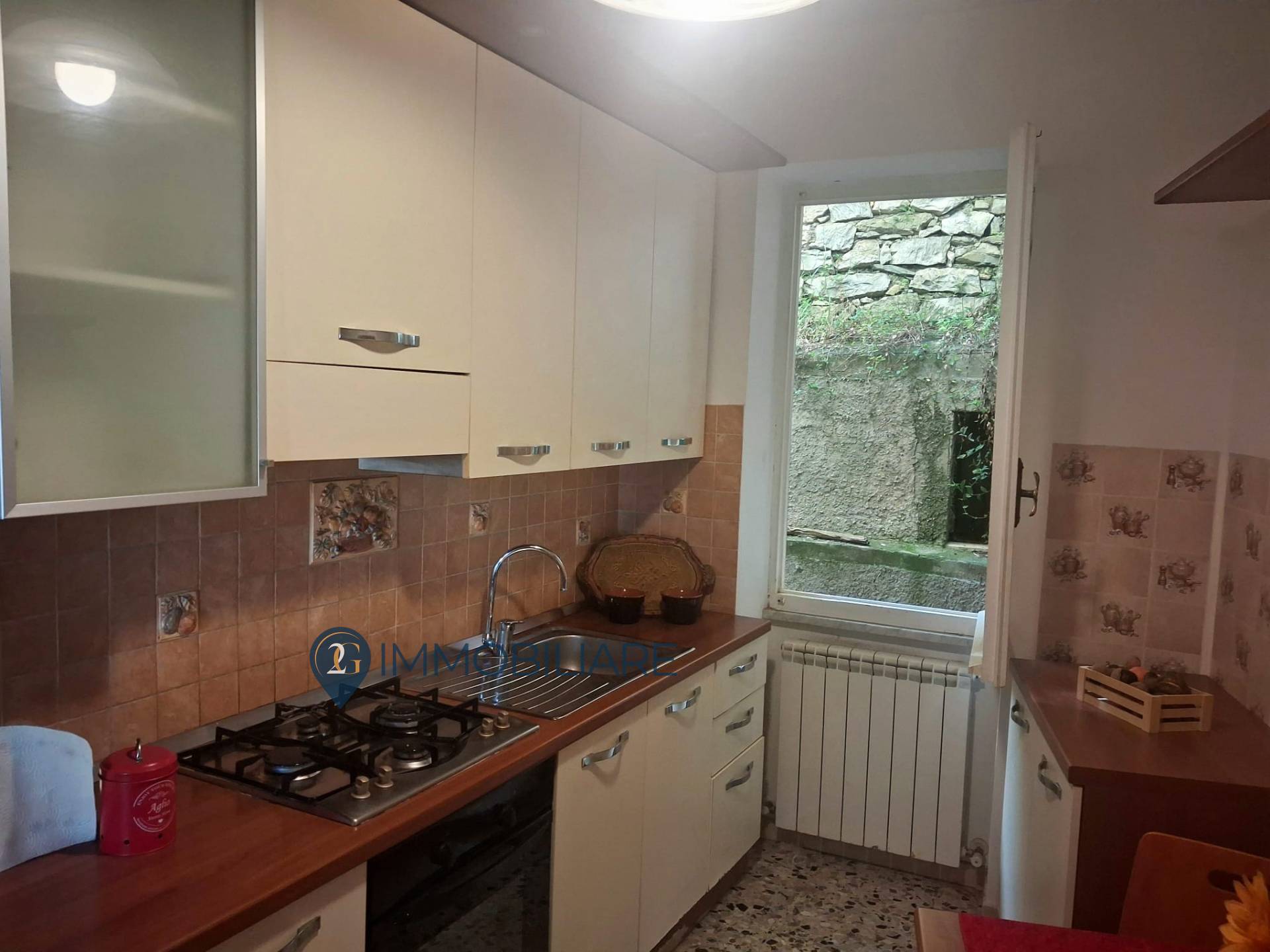 Appartamento in vendita a Portovenere