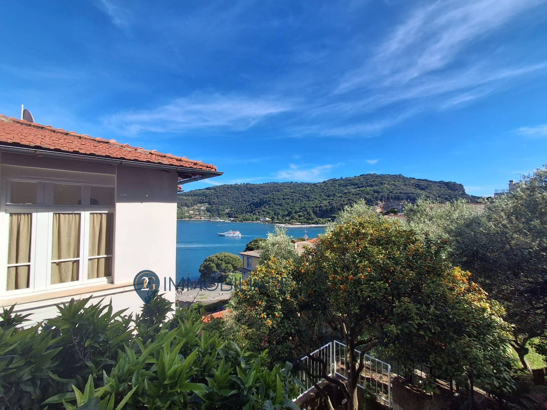 Appartamento in vendita a Portovenere