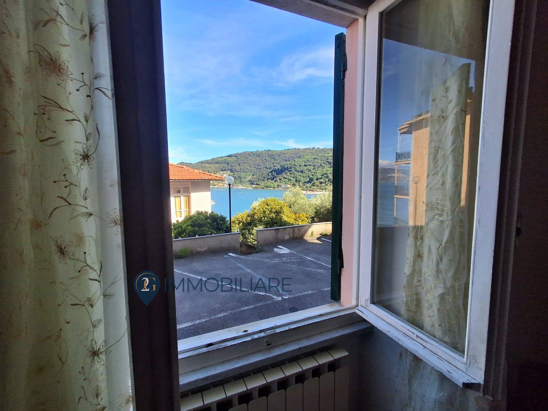 Appartamento in vendita a Portovenere