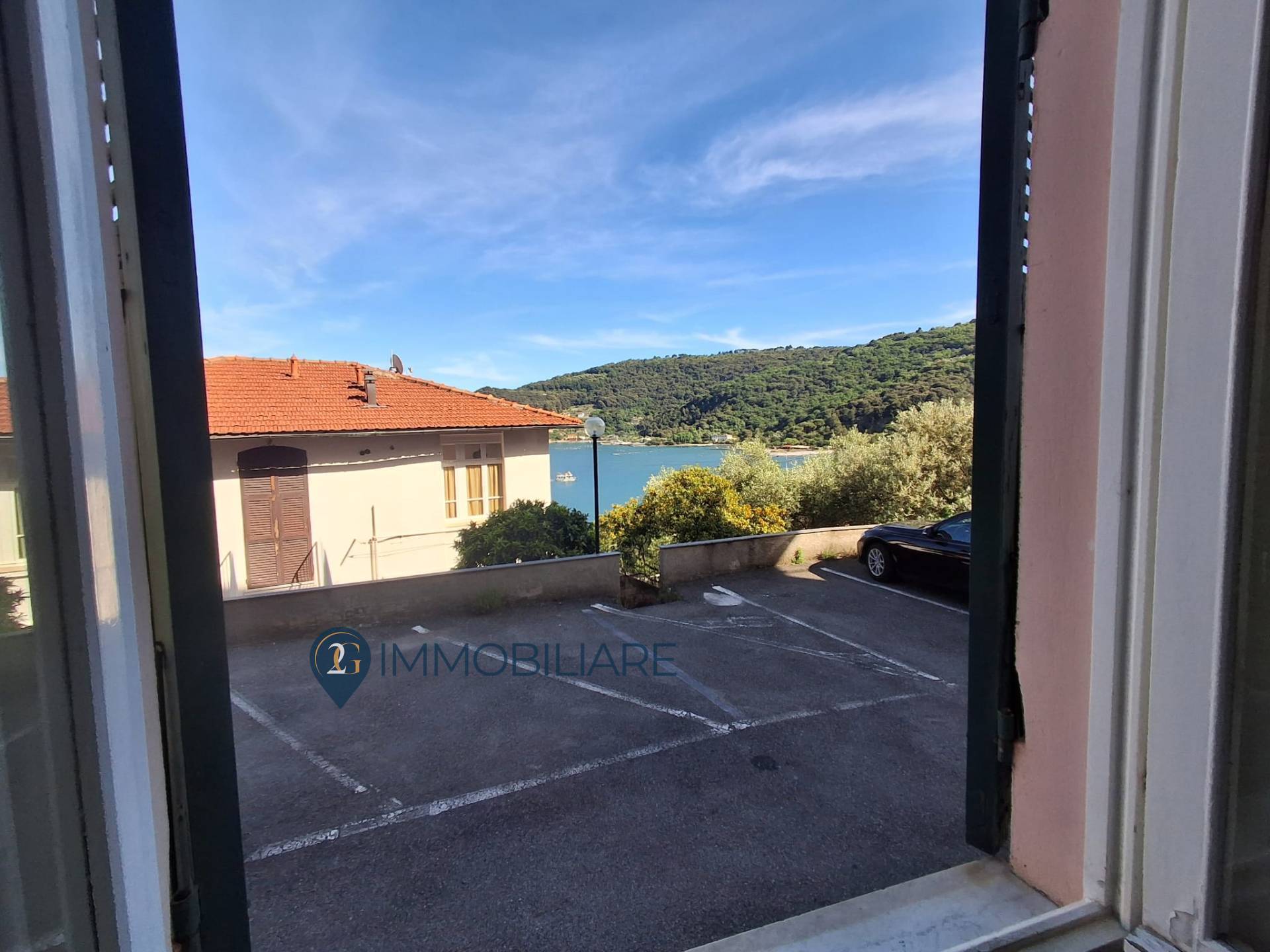 Appartamento in vendita a Portovenere