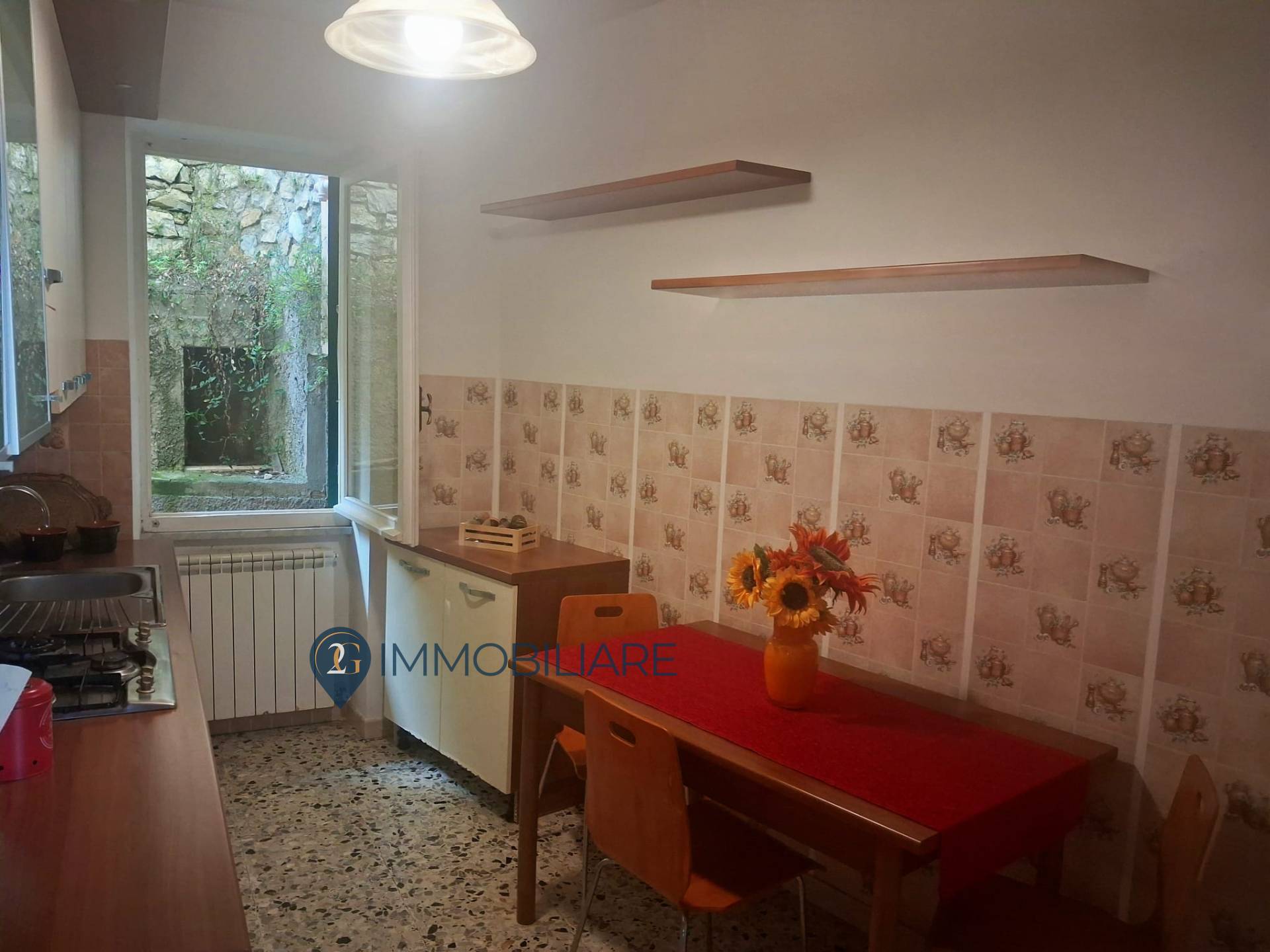 Appartamento in vendita a Portovenere