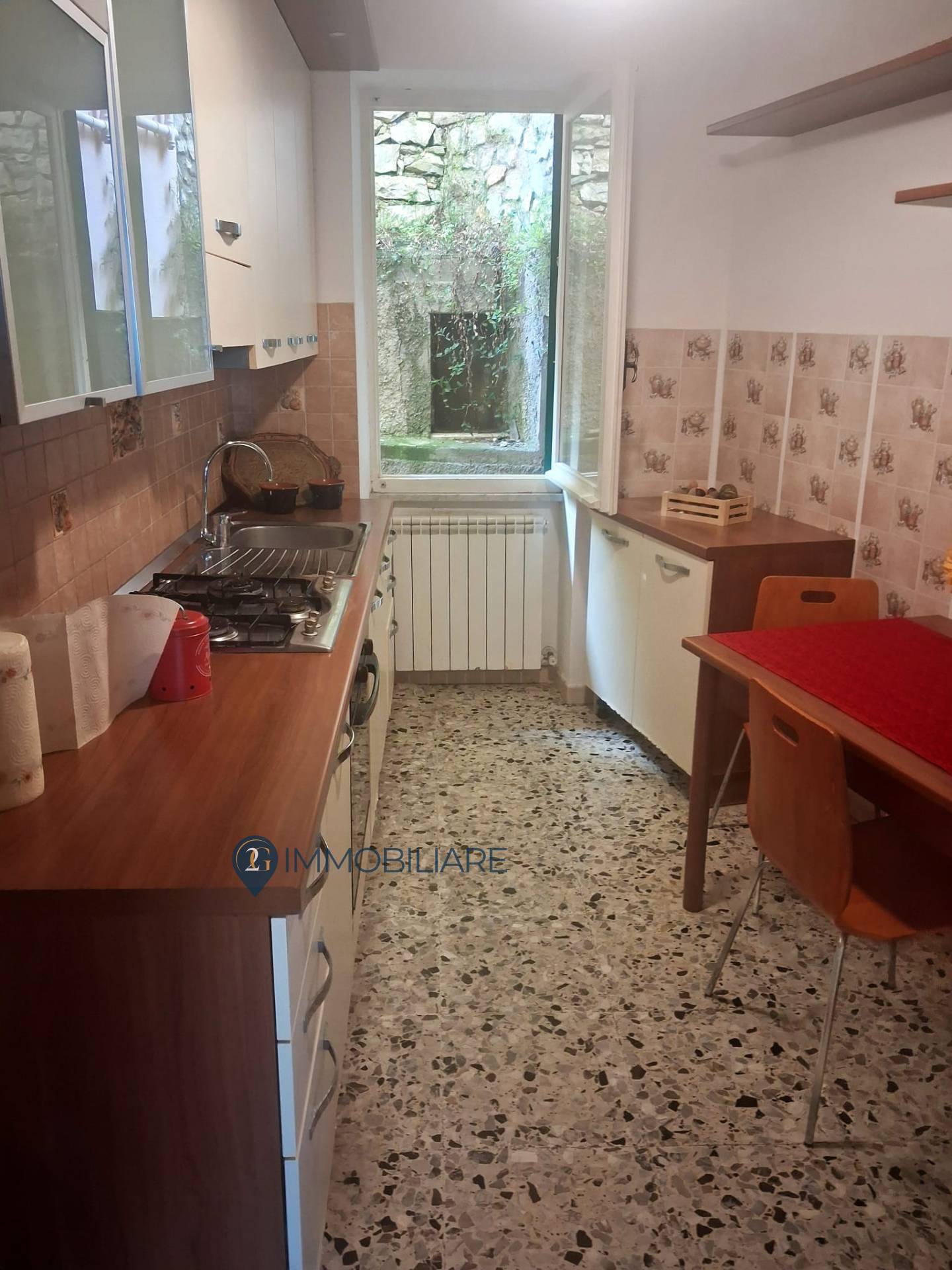 Appartamento in vendita a Portovenere