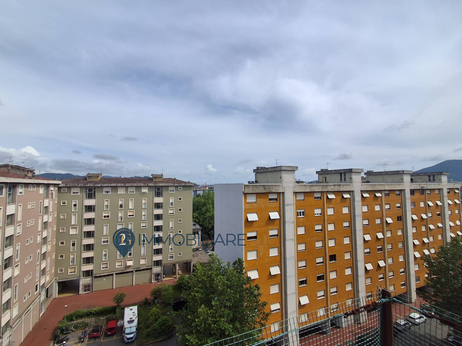 Appartamento in vendita a La Spezia, Migliarina