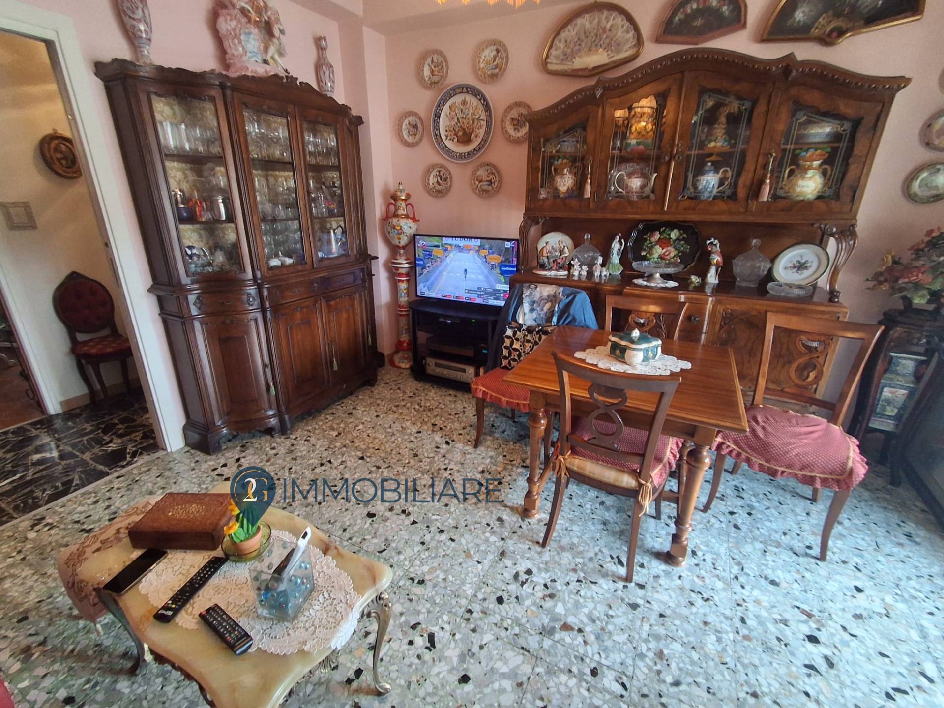 Appartamento in vendita a La Spezia, Migliarina