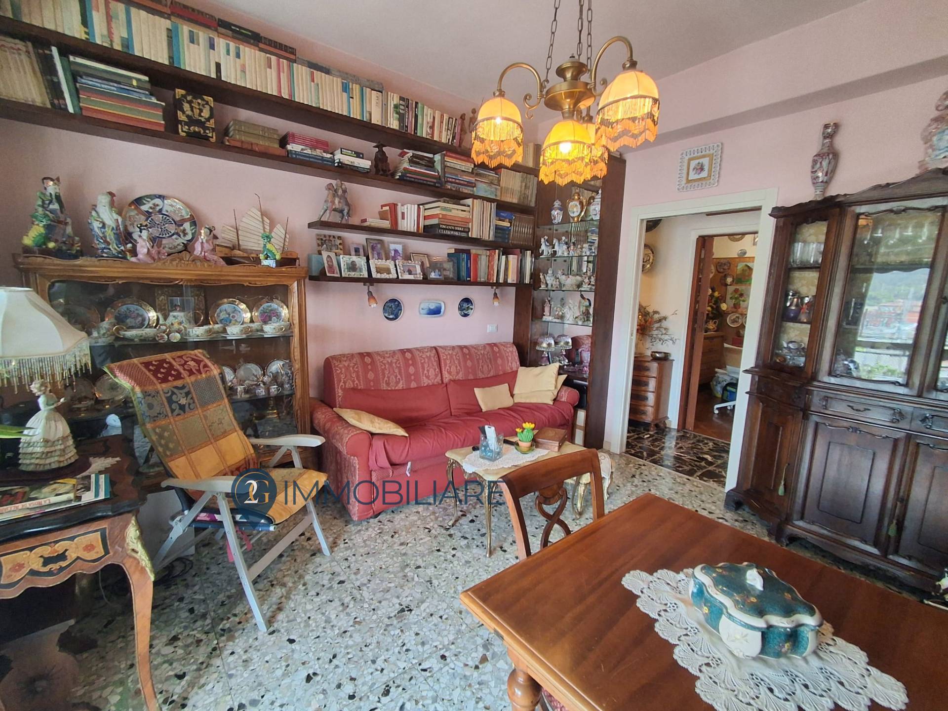 Appartamento in vendita a La Spezia, Migliarina