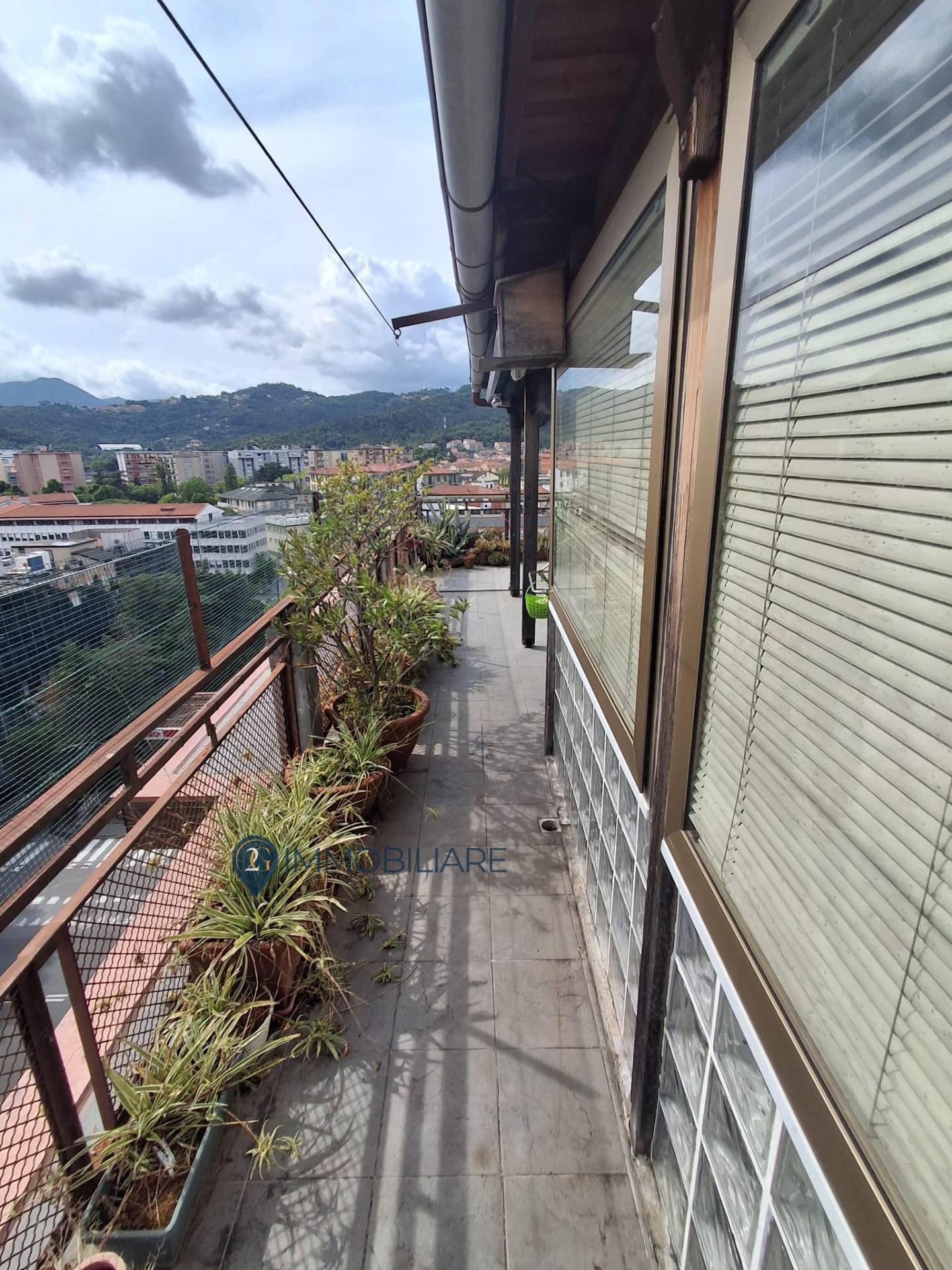 Appartamento in vendita a La Spezia, Migliarina
