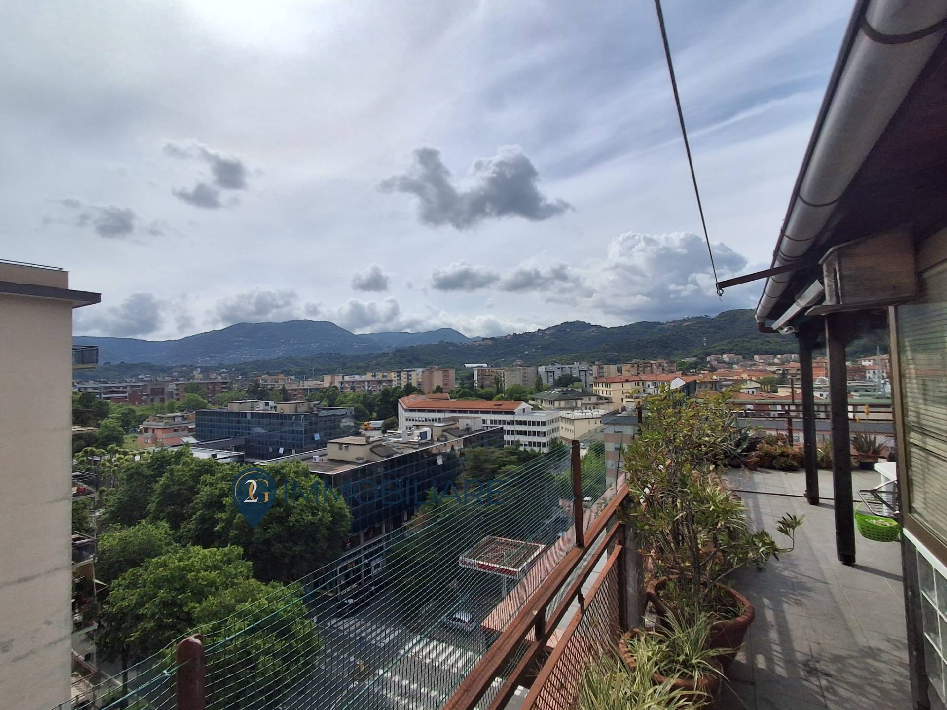 Appartamento in vendita a La Spezia, Migliarina
