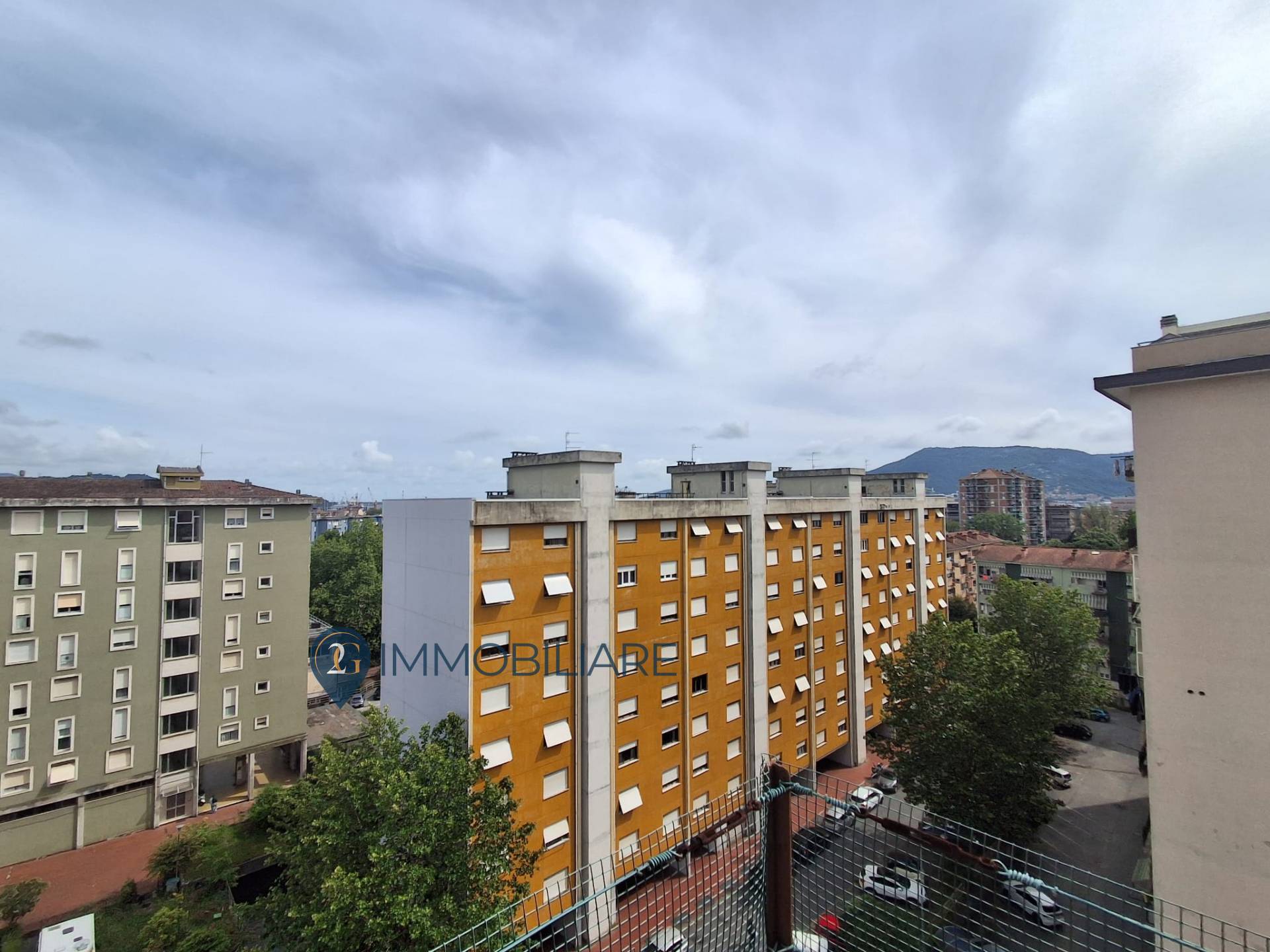 Appartamento in vendita a La Spezia, Migliarina