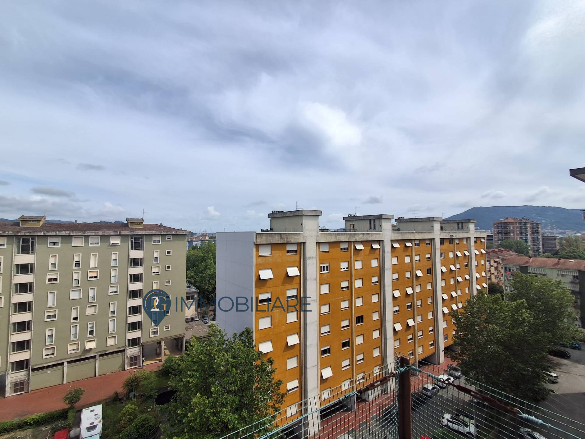 Appartamento in vendita a La Spezia, Migliarina
