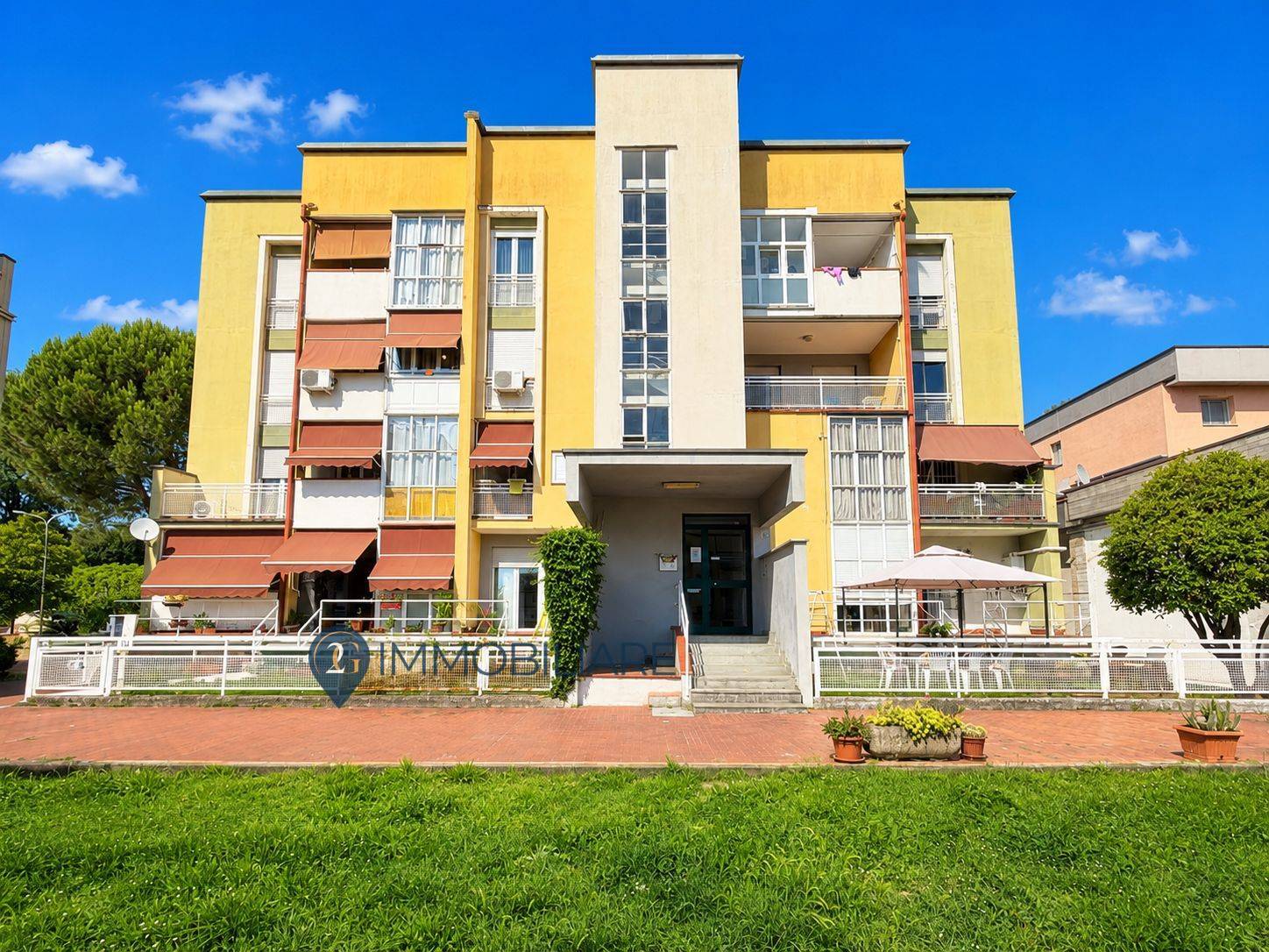 Appartamento in vendita a Santo Stefano di Magra, Ponzano Belaso