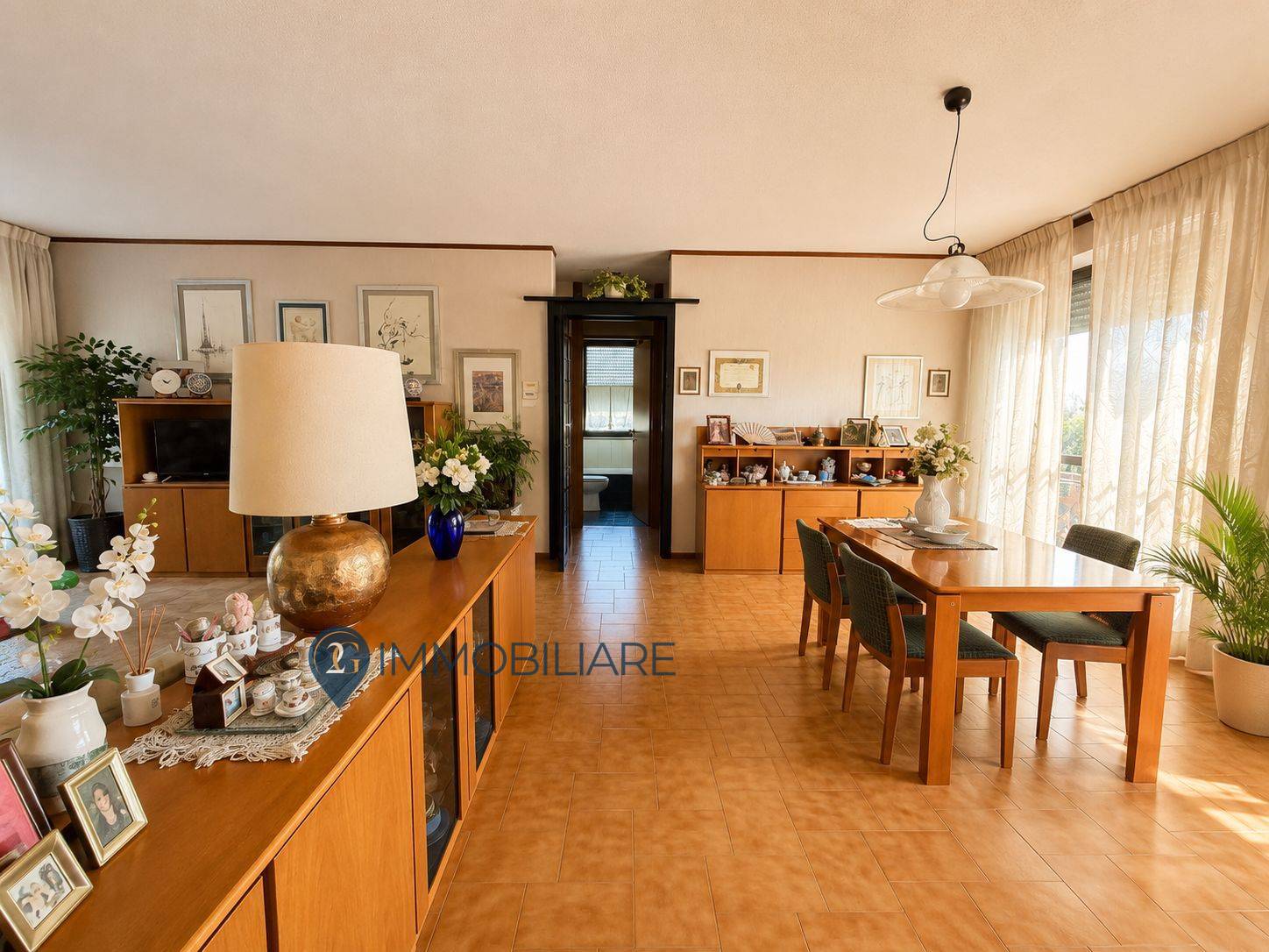Appartamento in vendita a Santo Stefano di Magra, Ponzano Belaso