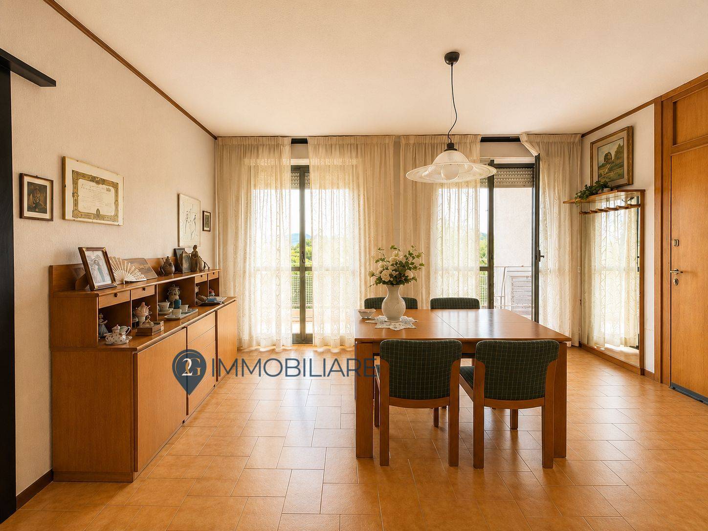 Appartamento in vendita a Santo Stefano di Magra, Ponzano Belaso