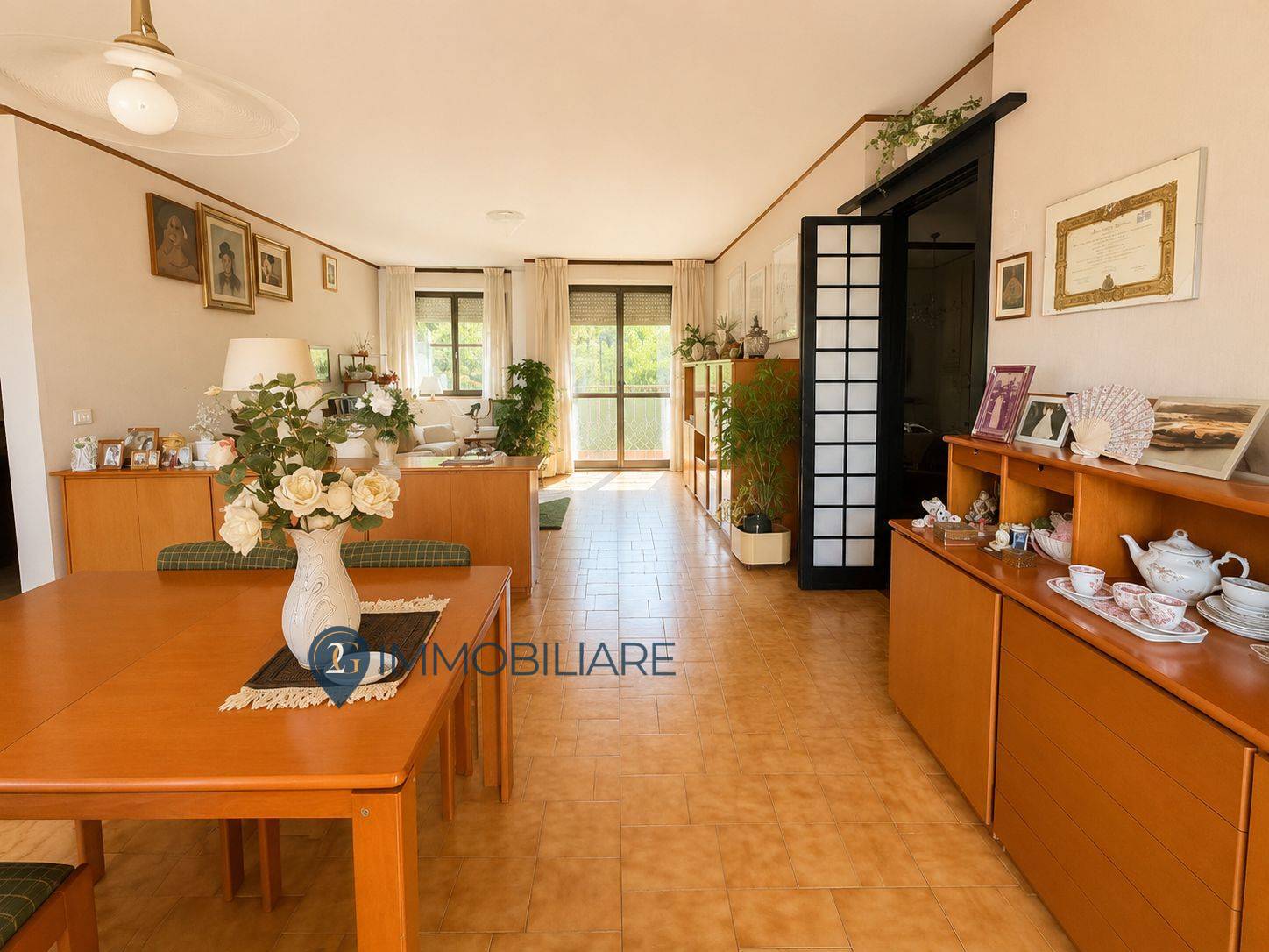 Appartamento in vendita a Santo Stefano di Magra, Ponzano Belaso