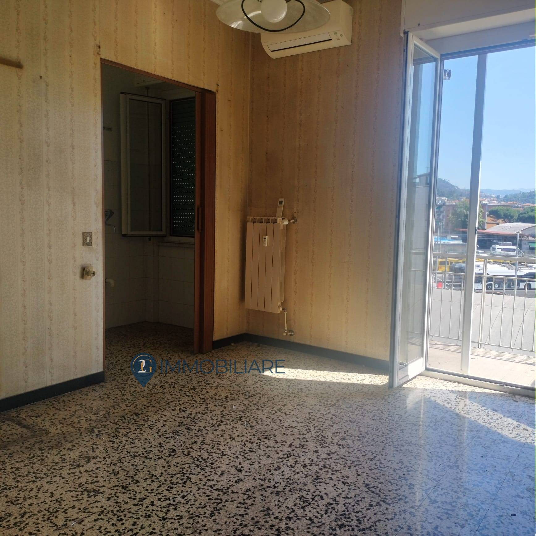 Appartamento in vendita a La Spezia, Mazzetta