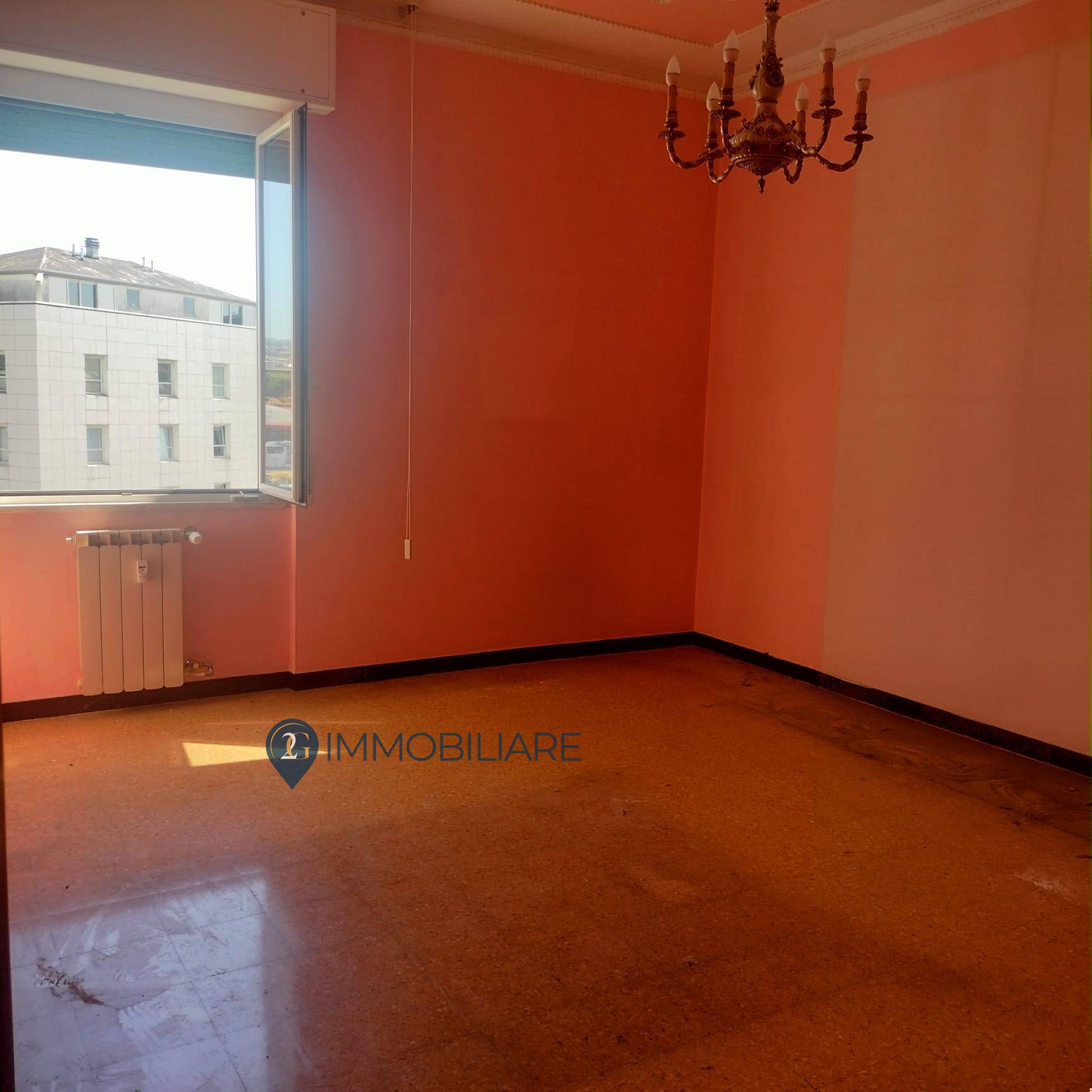 Appartamento in vendita a La Spezia, Mazzetta