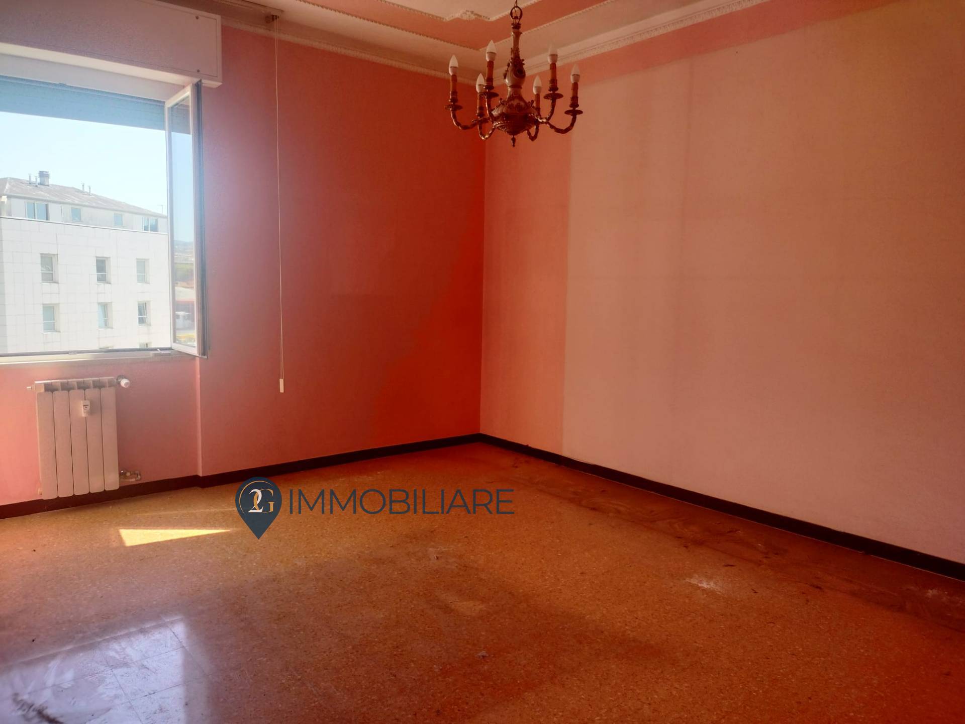 Appartamento in vendita a La Spezia, Mazzetta