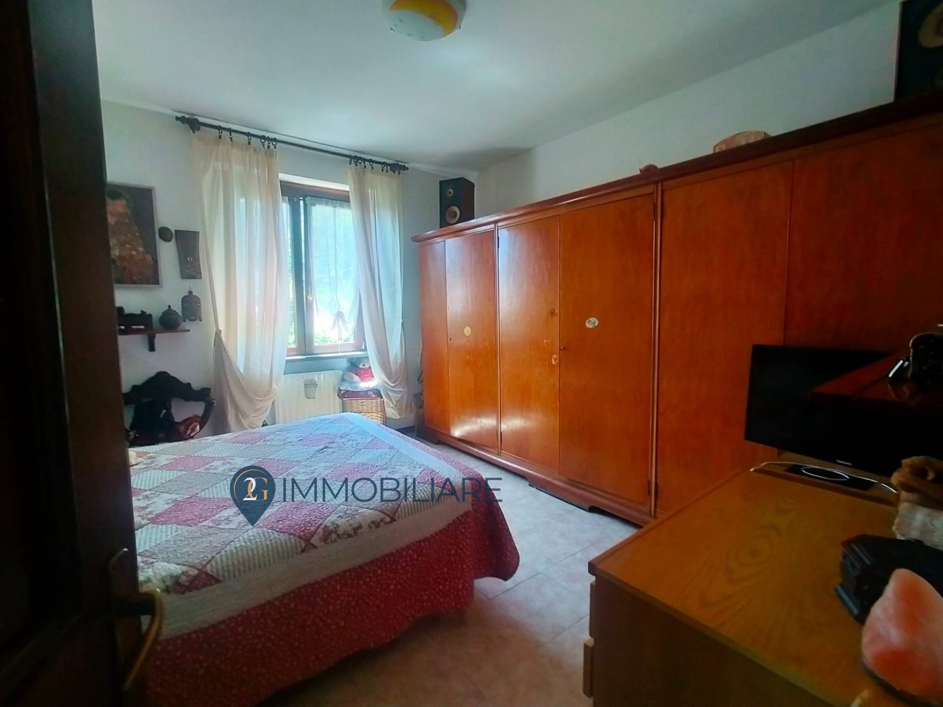 Appartamento in bifamiliare in vendita a Follo, Tivegna