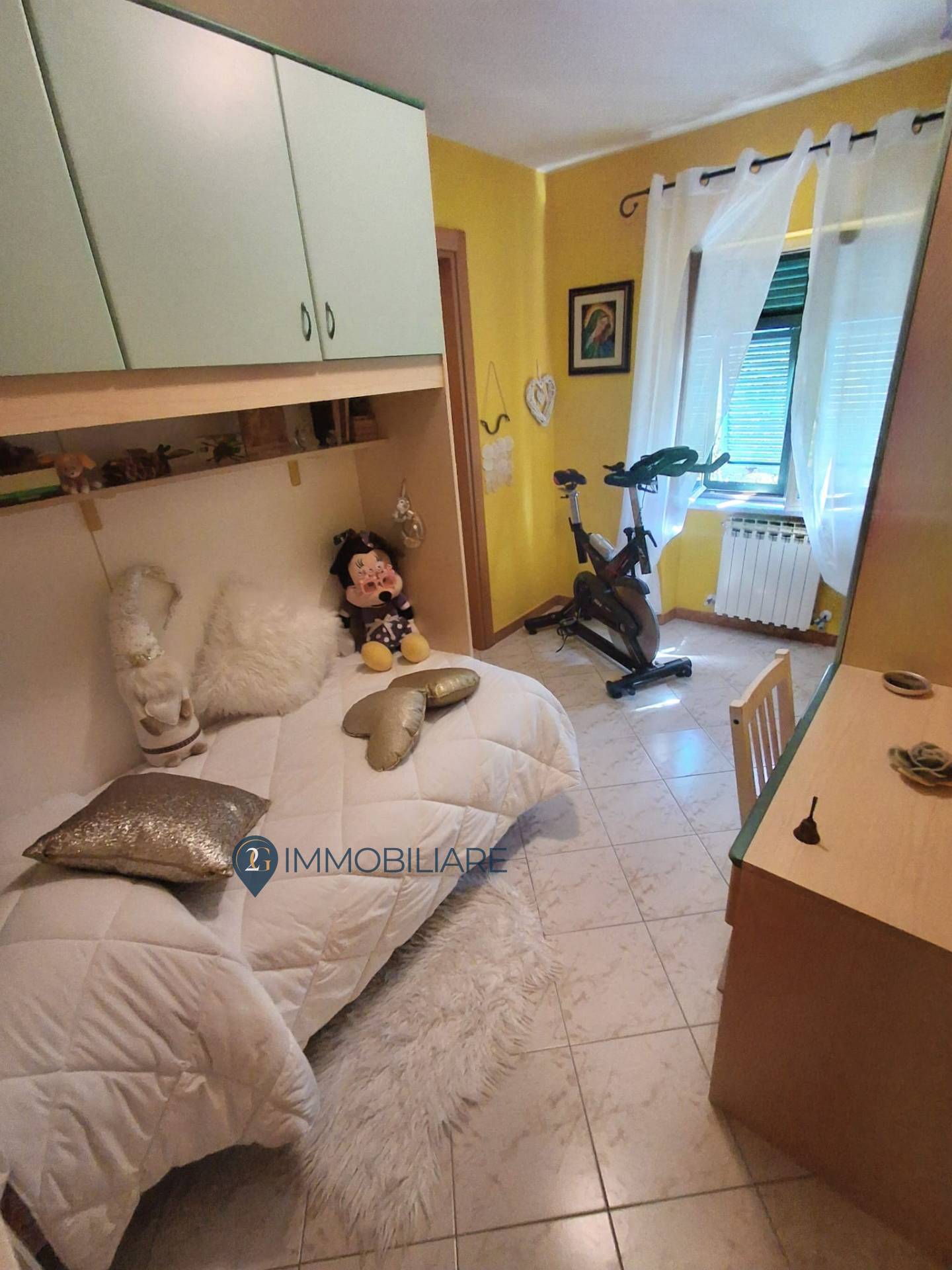 Appartamento in vendita a Portovenere, Fezzano