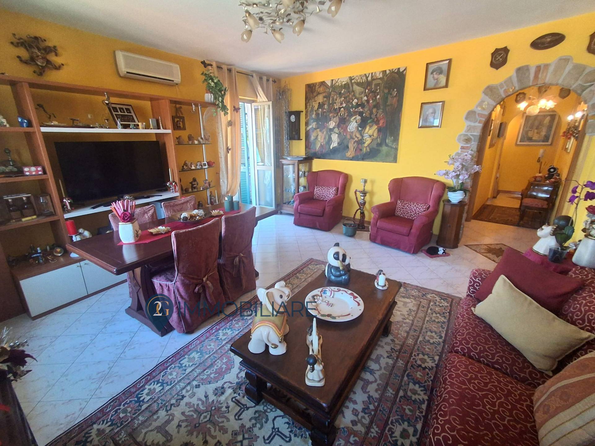 Appartamento in vendita a Portovenere, Fezzano