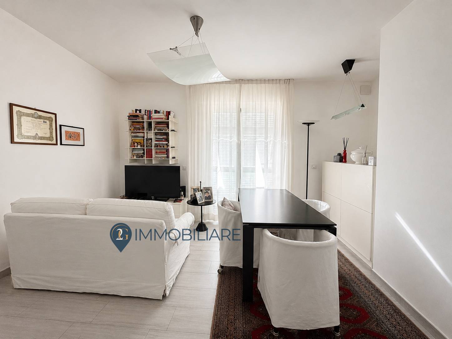 Appartamento in vendita a Santo Stefano di Magra, Ponzano Belaso